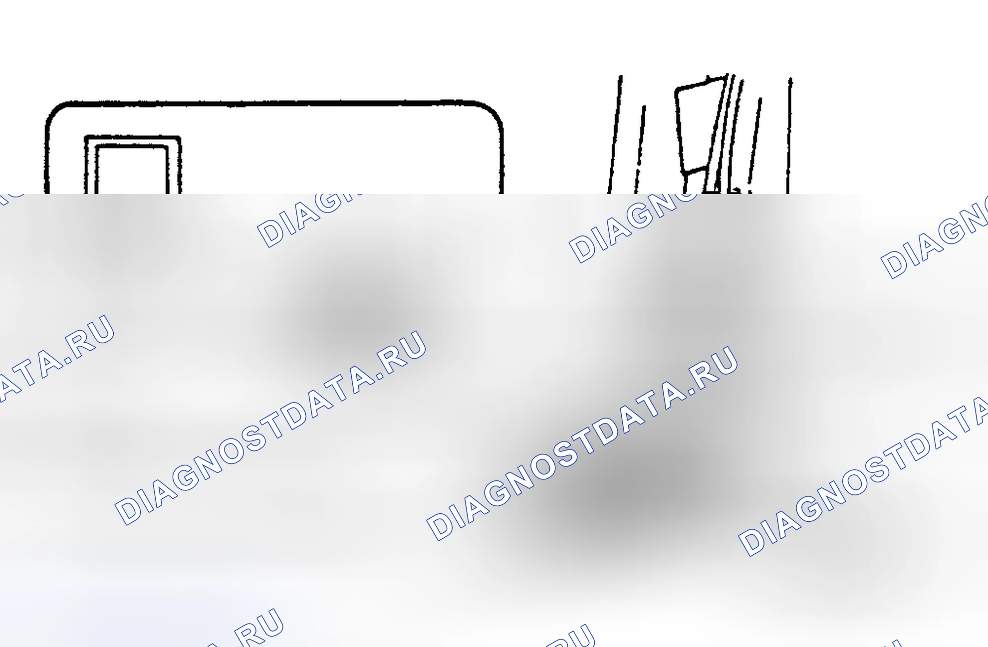Рис. 14. Subaru Legacy BC/BJ/BF