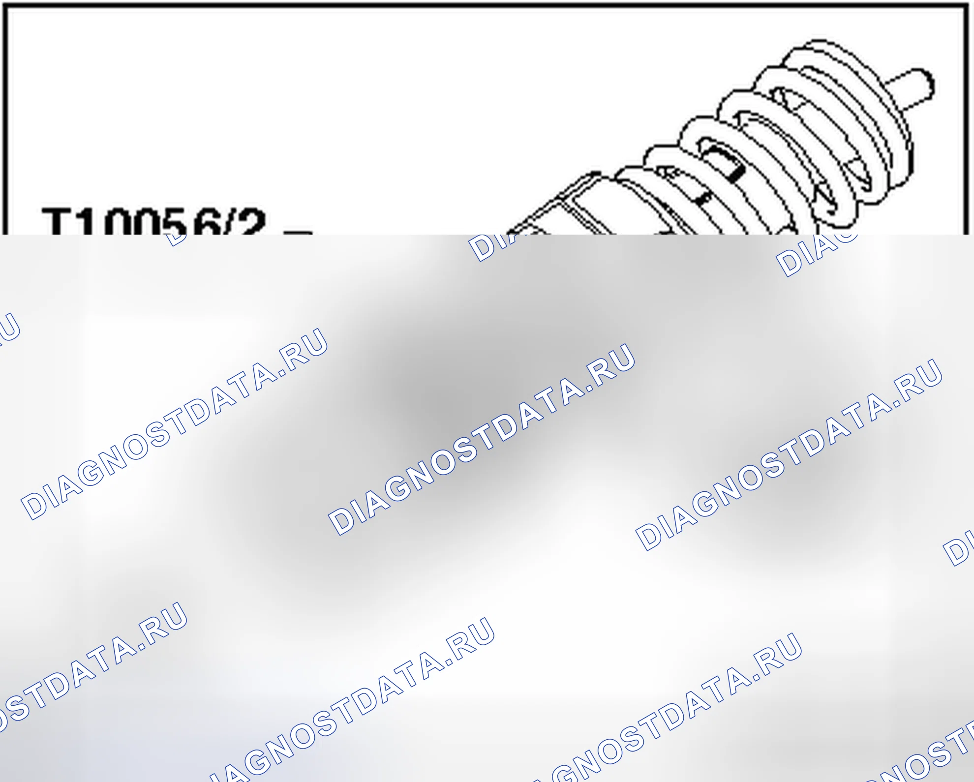 Рис. 202. Volkswagen Touareg I