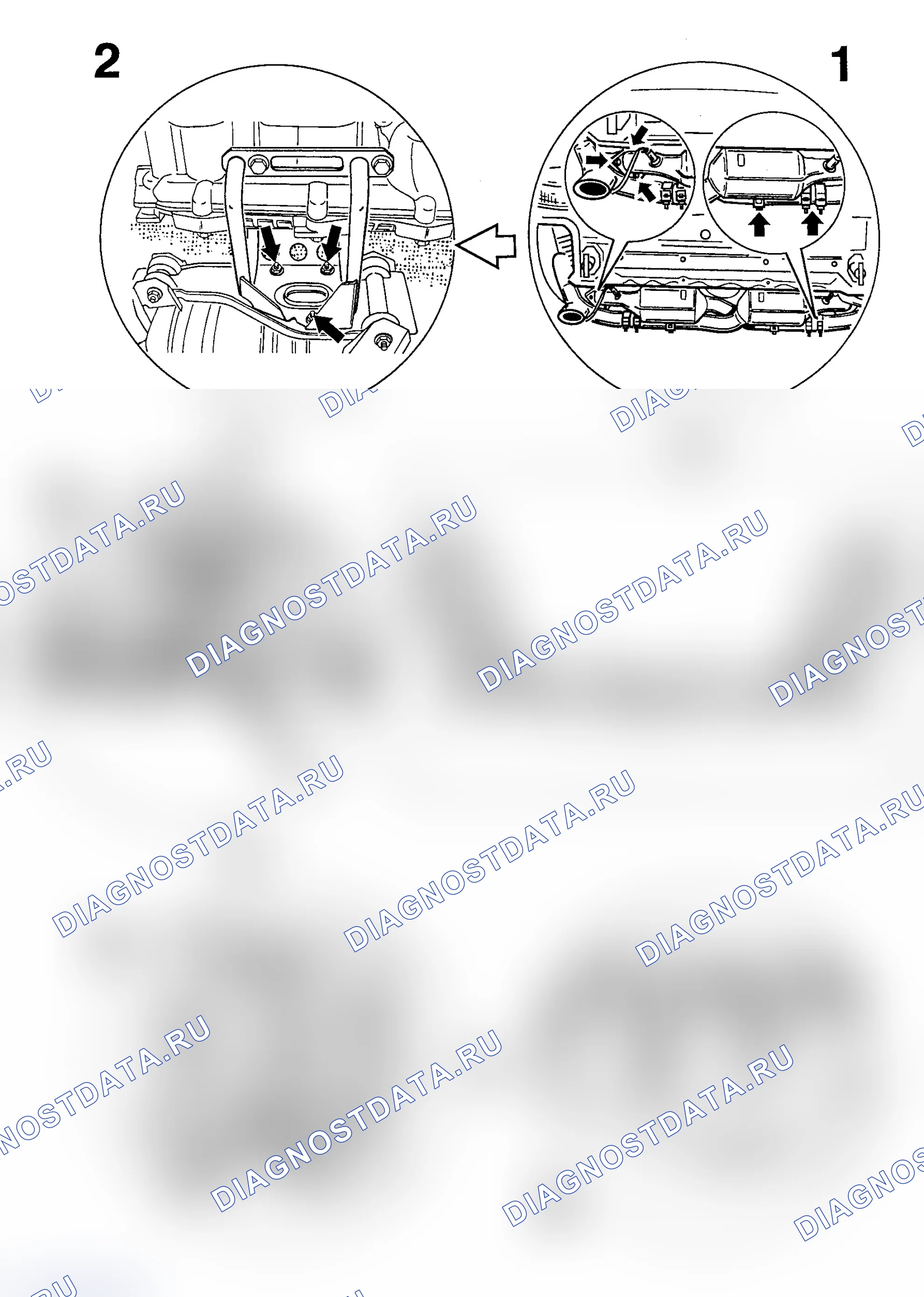 Рис. 167. Porsche 911 Carrera 996 рестайлинг