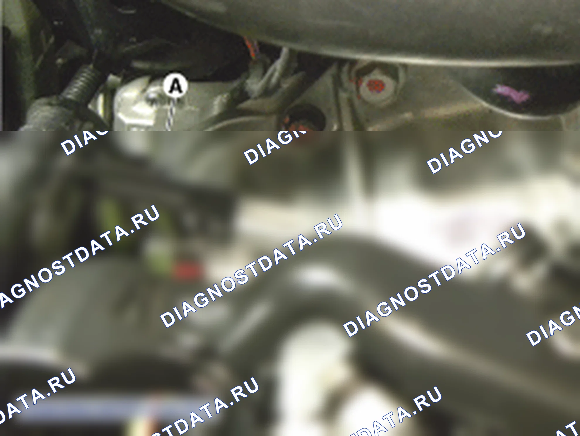 Снятие мкпп. Hyundai GRAND i10/Xcent BA