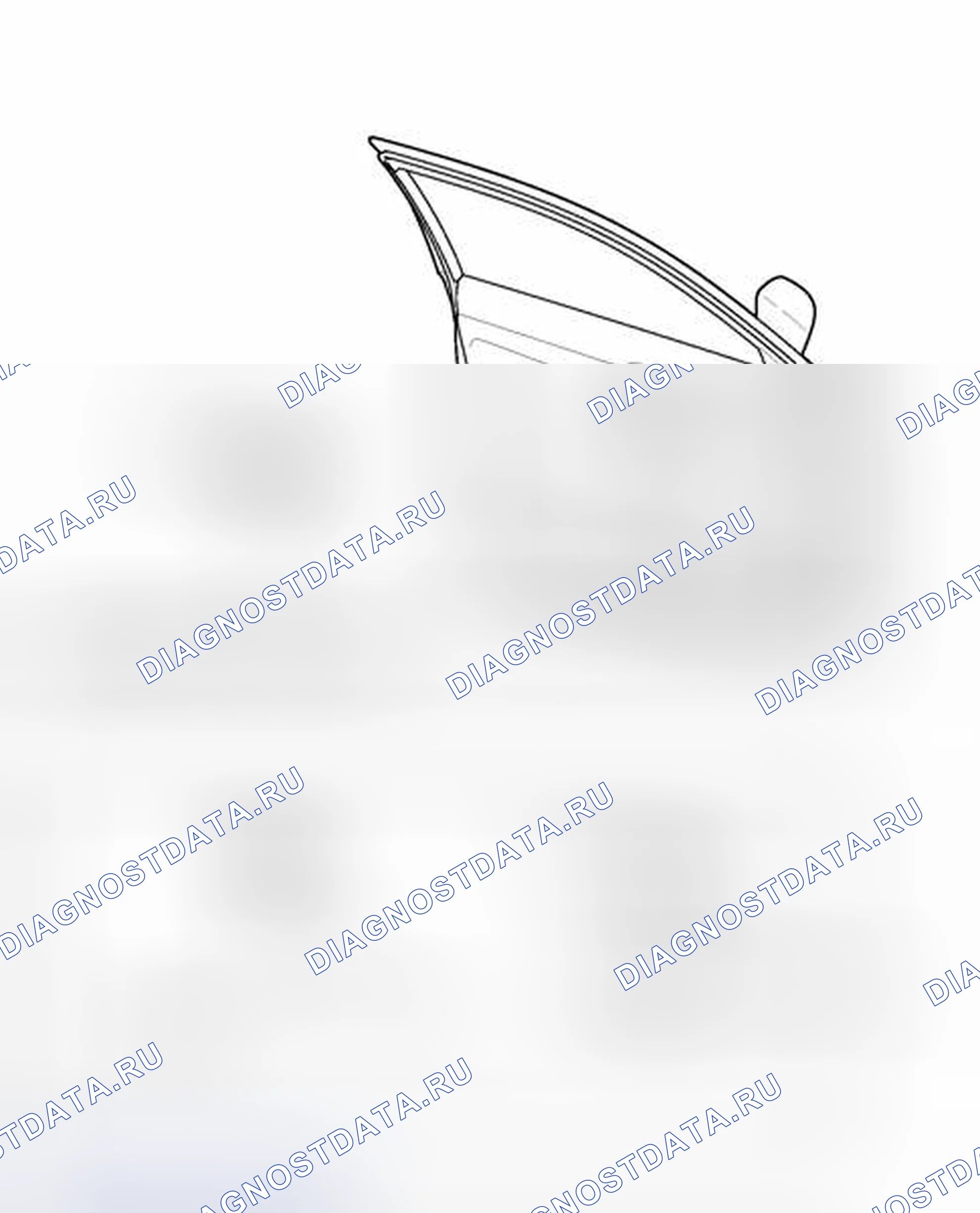 Рис. 1: ИЛЛЮСТРАЦИЯ. Lexus CT I
