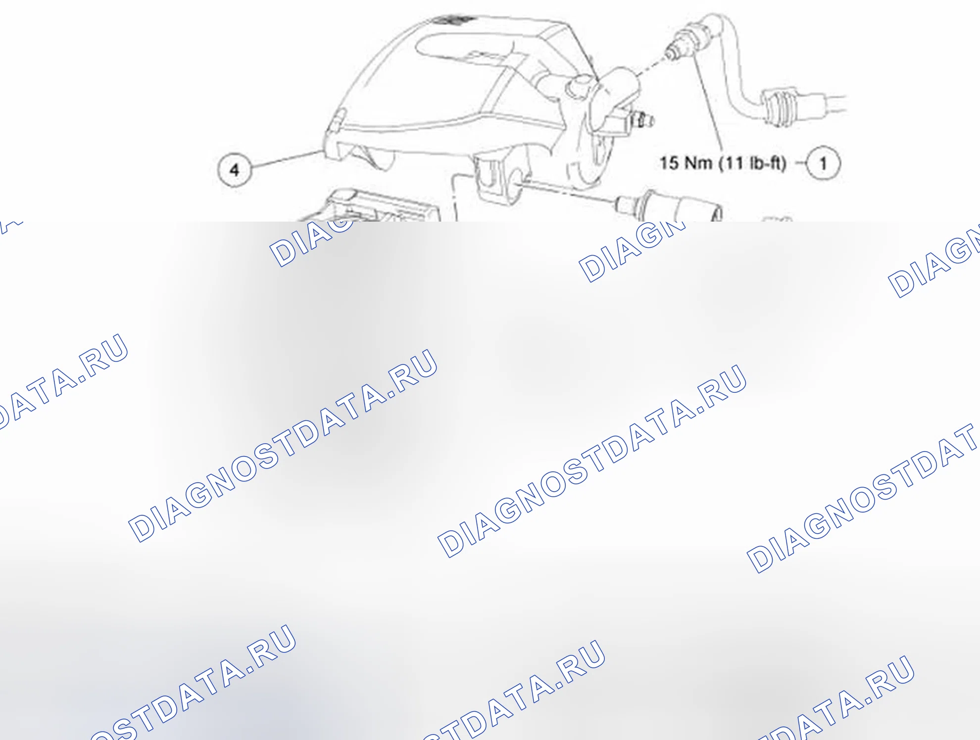 Рис. 8. Ford Focus II