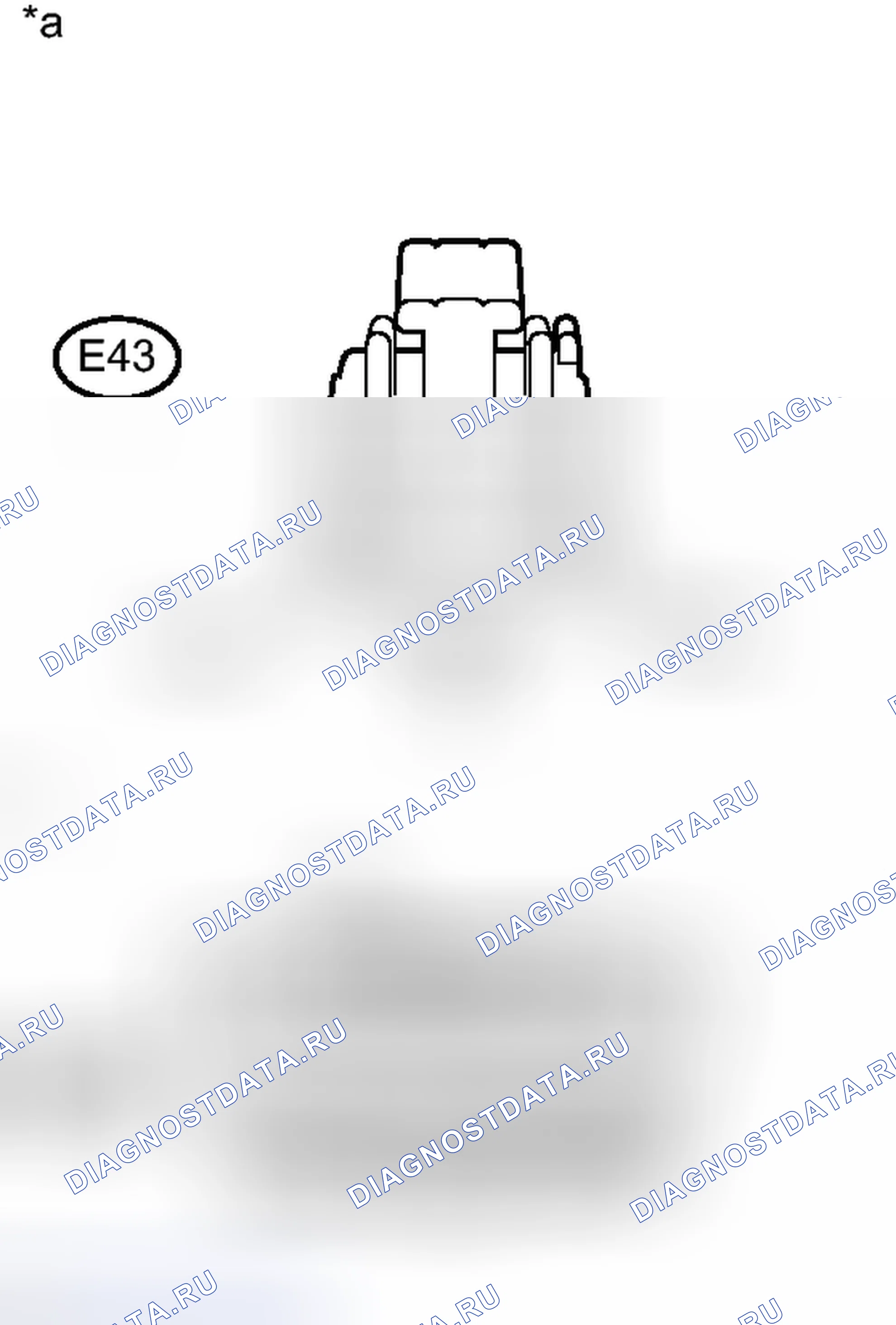 Рис. 112. Toyota Matrix E140