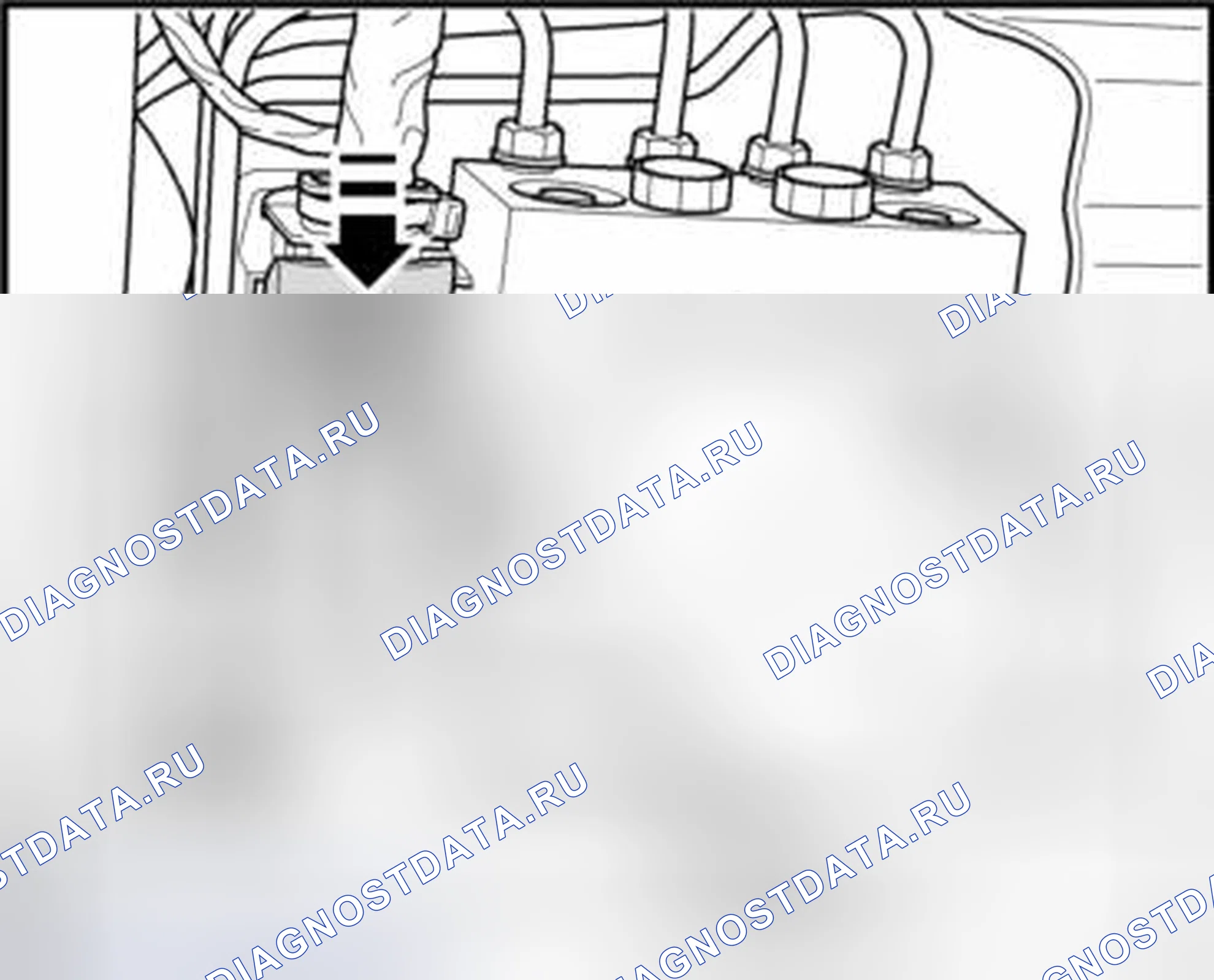 Рис. 11. Volkswagen Tiguan I