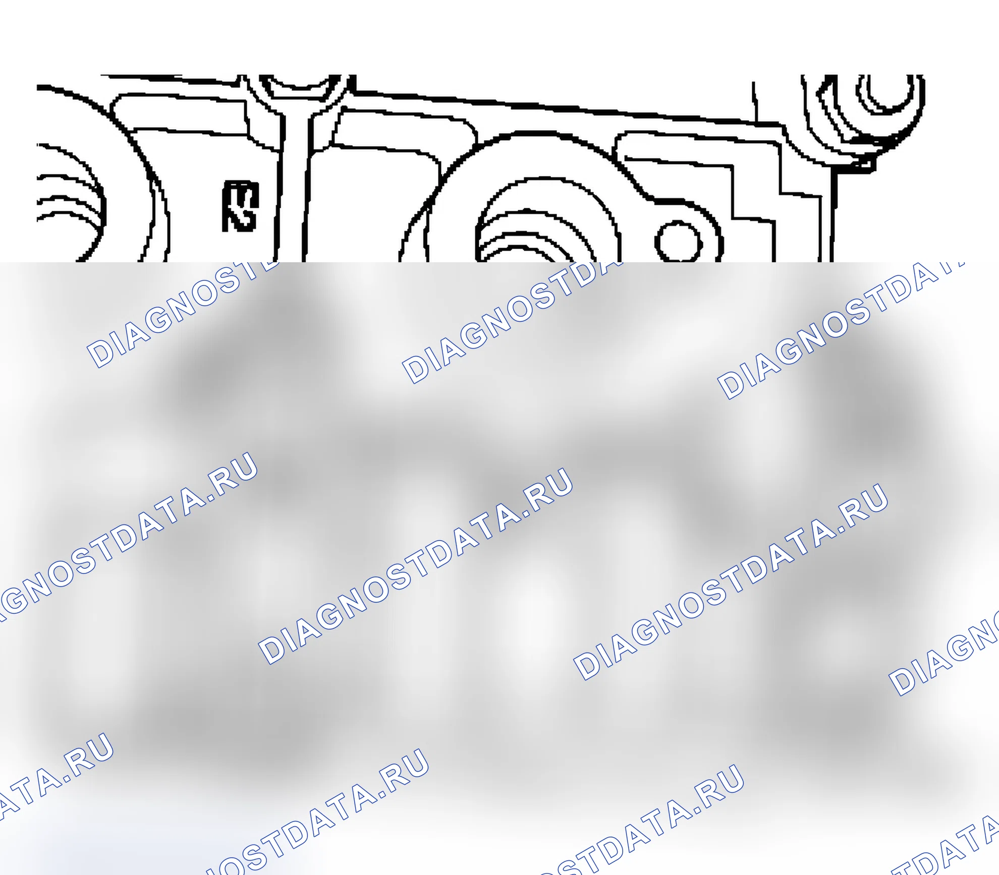 Рис. 330. BMW M3 E36