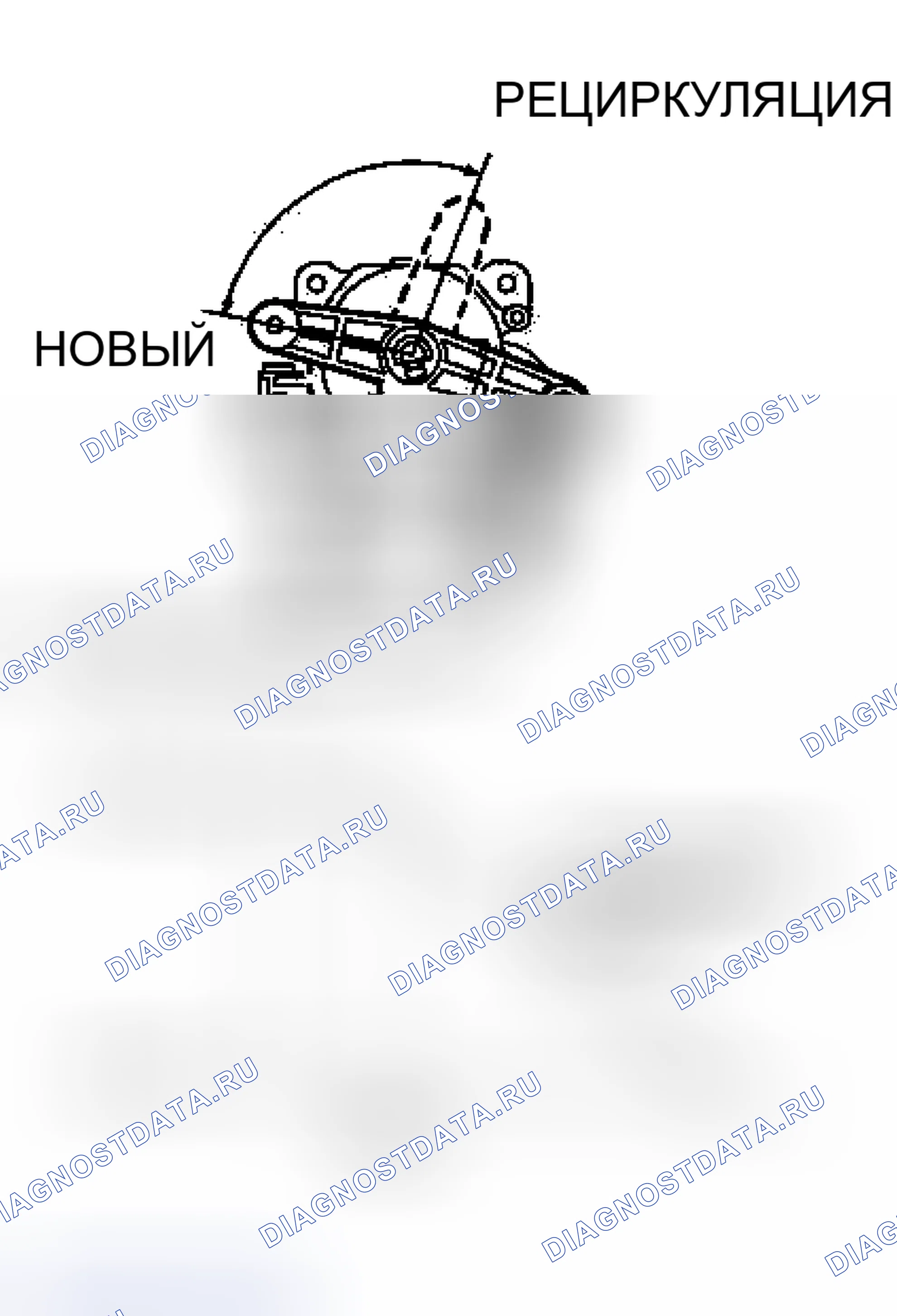 Рис. 50. Toyota Prius II рестайлинг