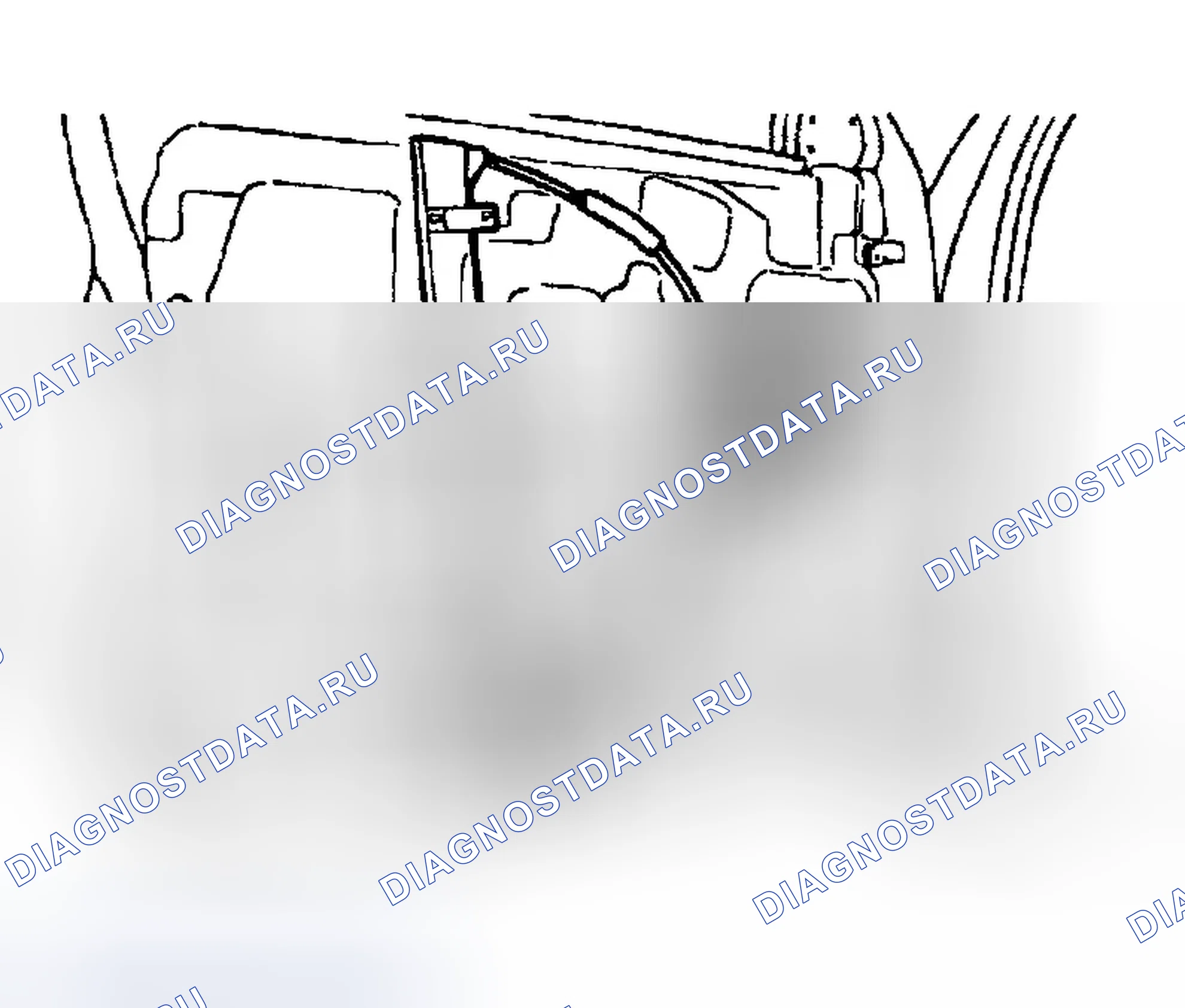 Рис. 12. Hyundai Sonata IV рестайлинг