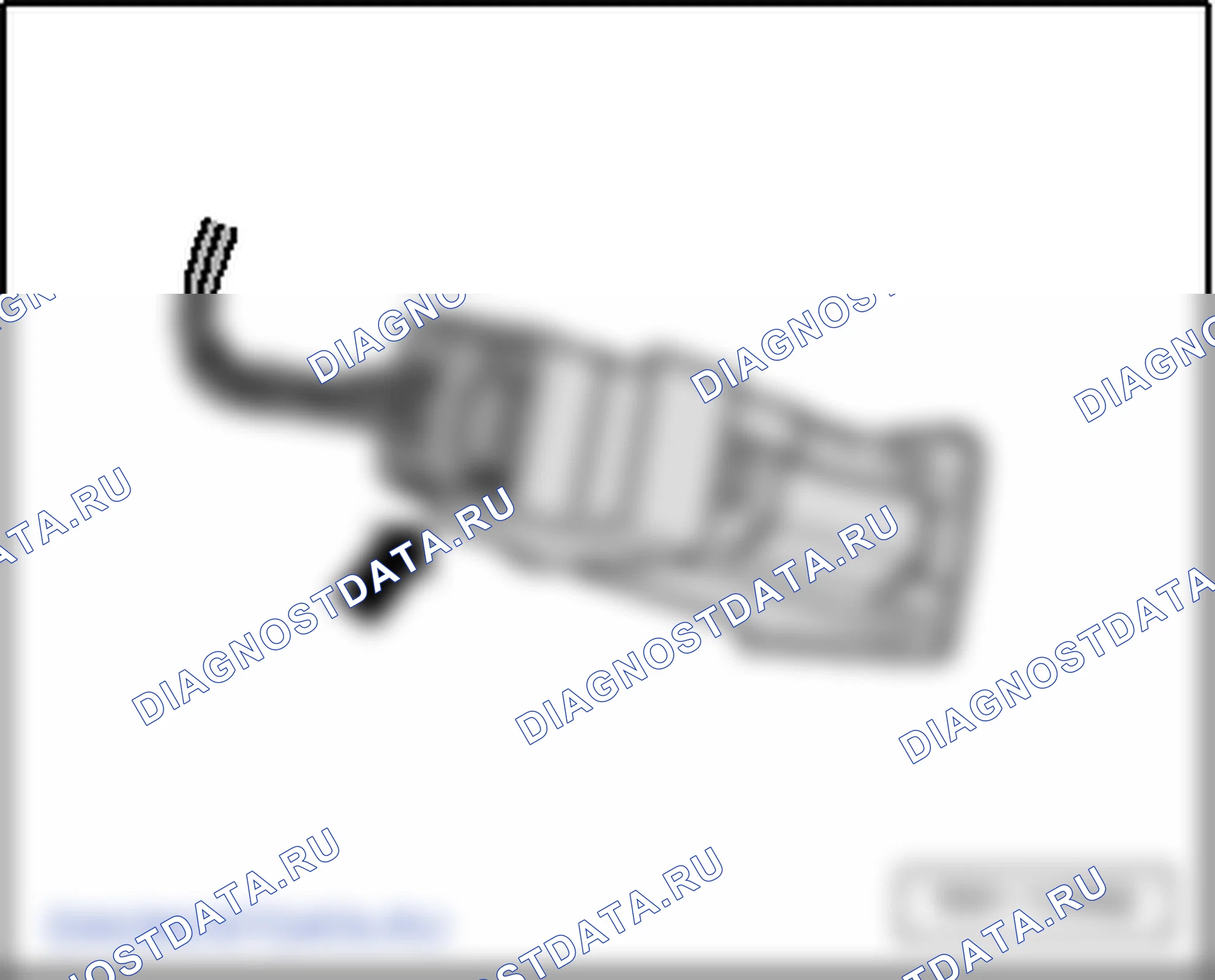 Разъём для подключения внешних аудиоустройств. Volkswagen Golf Mk5