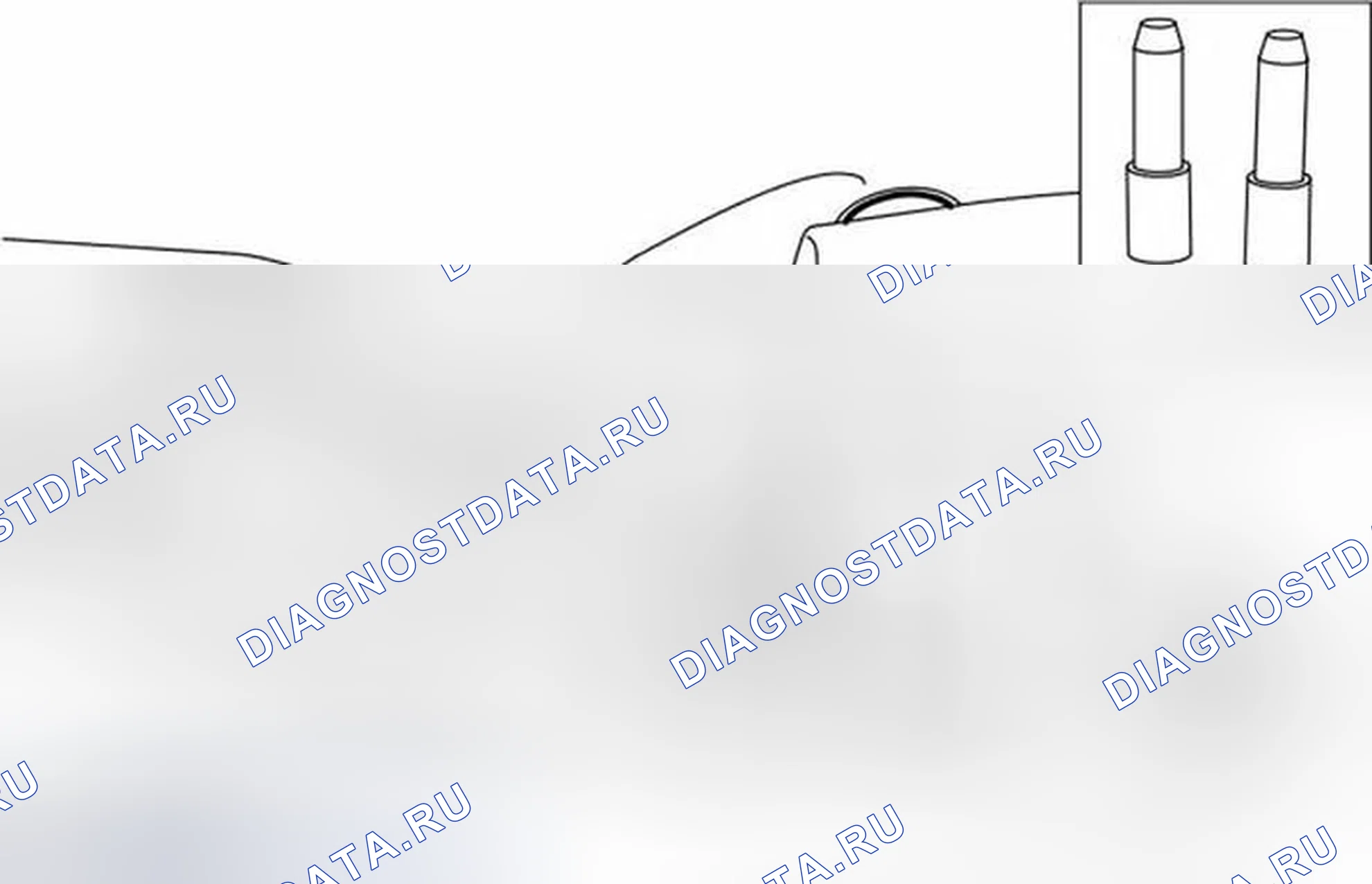 Рис. 89. Jaguar X-type I рестайлинг