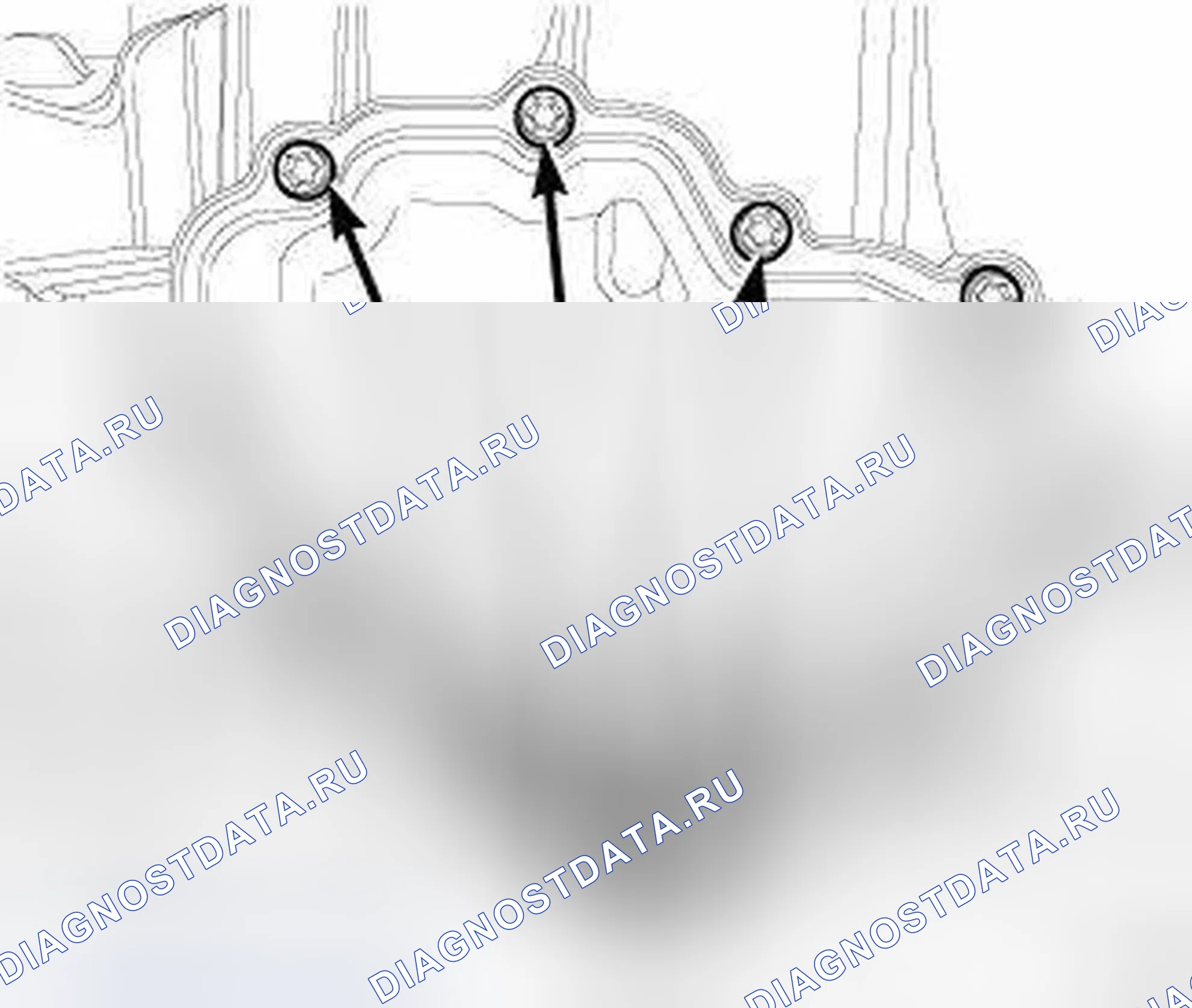 Рис. 397. Dodge Dart PF
