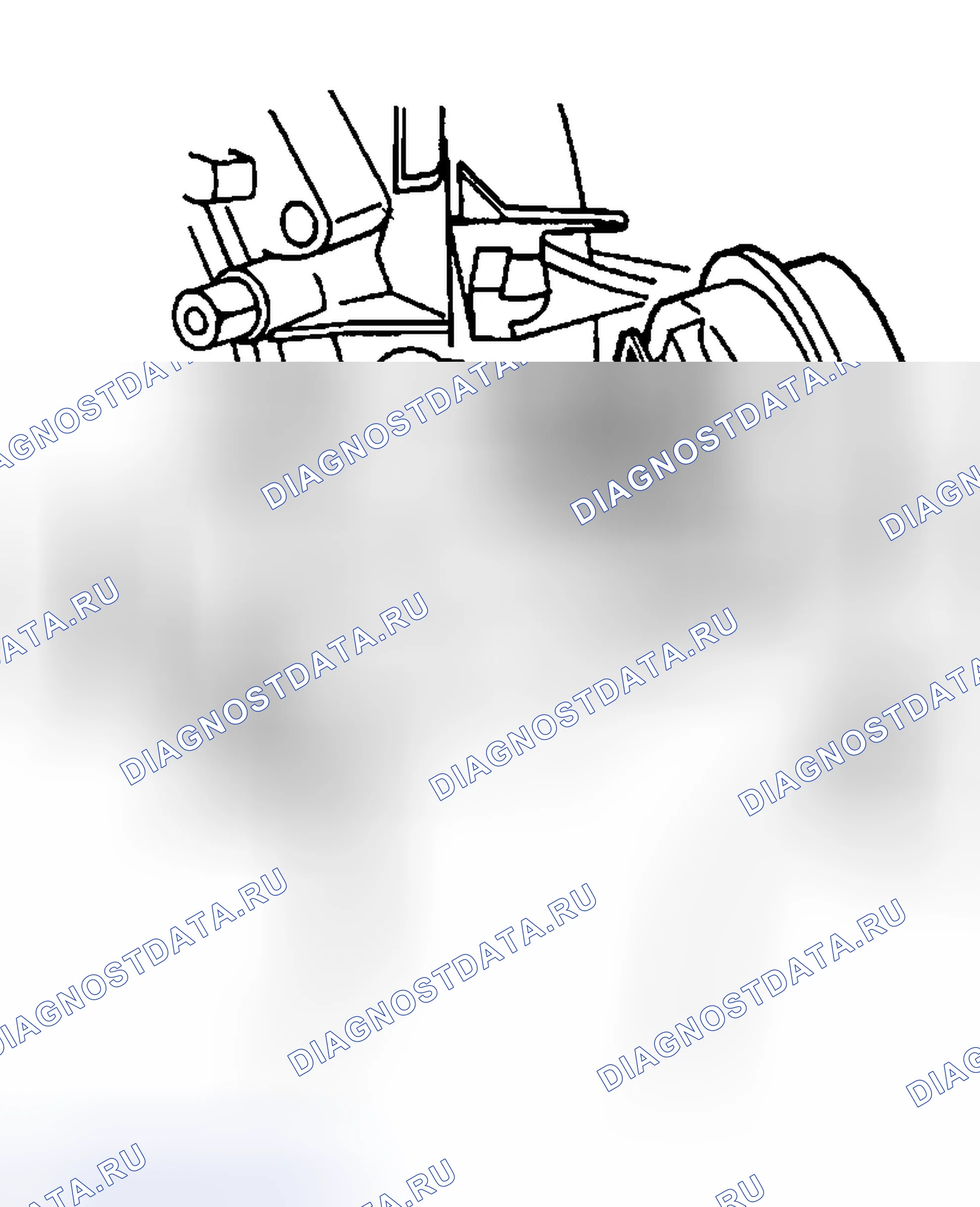 Рис. 13. Lexus LX J100 рестайлинг