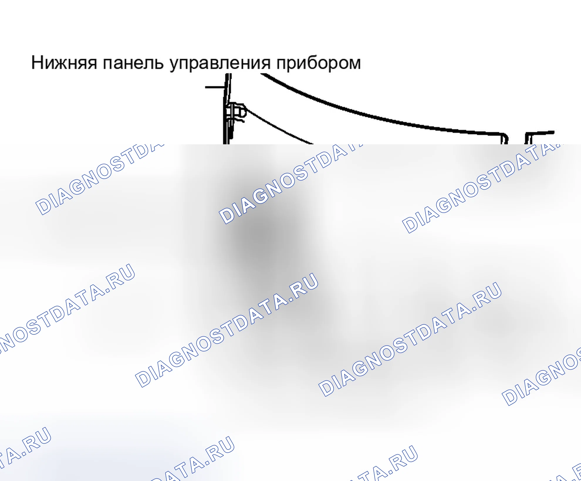 Рис. 654: ДЕМОНТАЖ. Infiniti G35 III