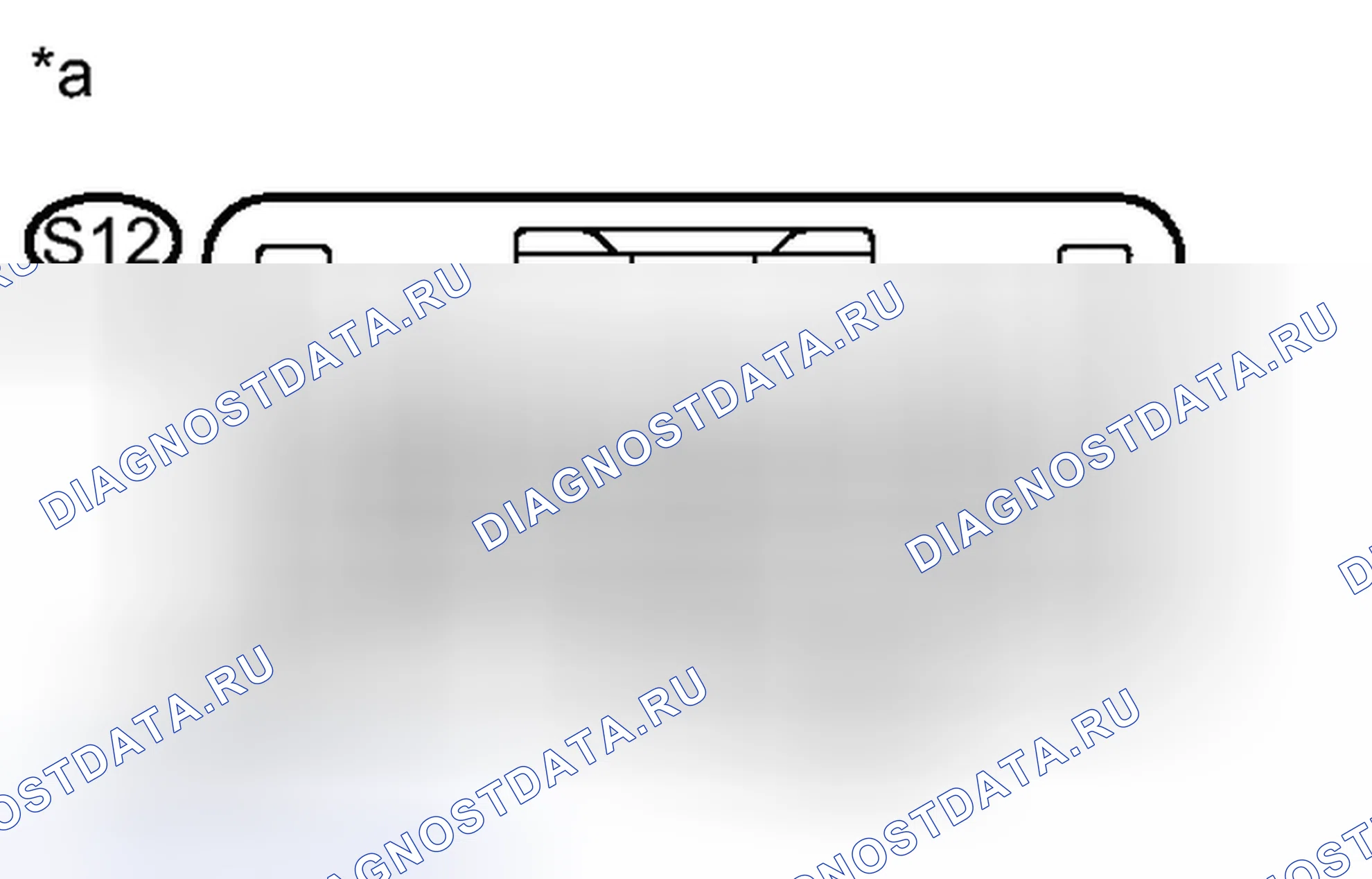 Рис. 396: ПОРЯДОК ВЫПОЛНЕНИЯ РАБОТ. Toyota Camry XV50