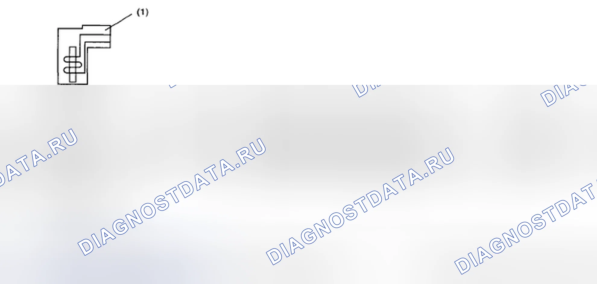 Рис. 261. Subaru Outback BP рестайлинг
