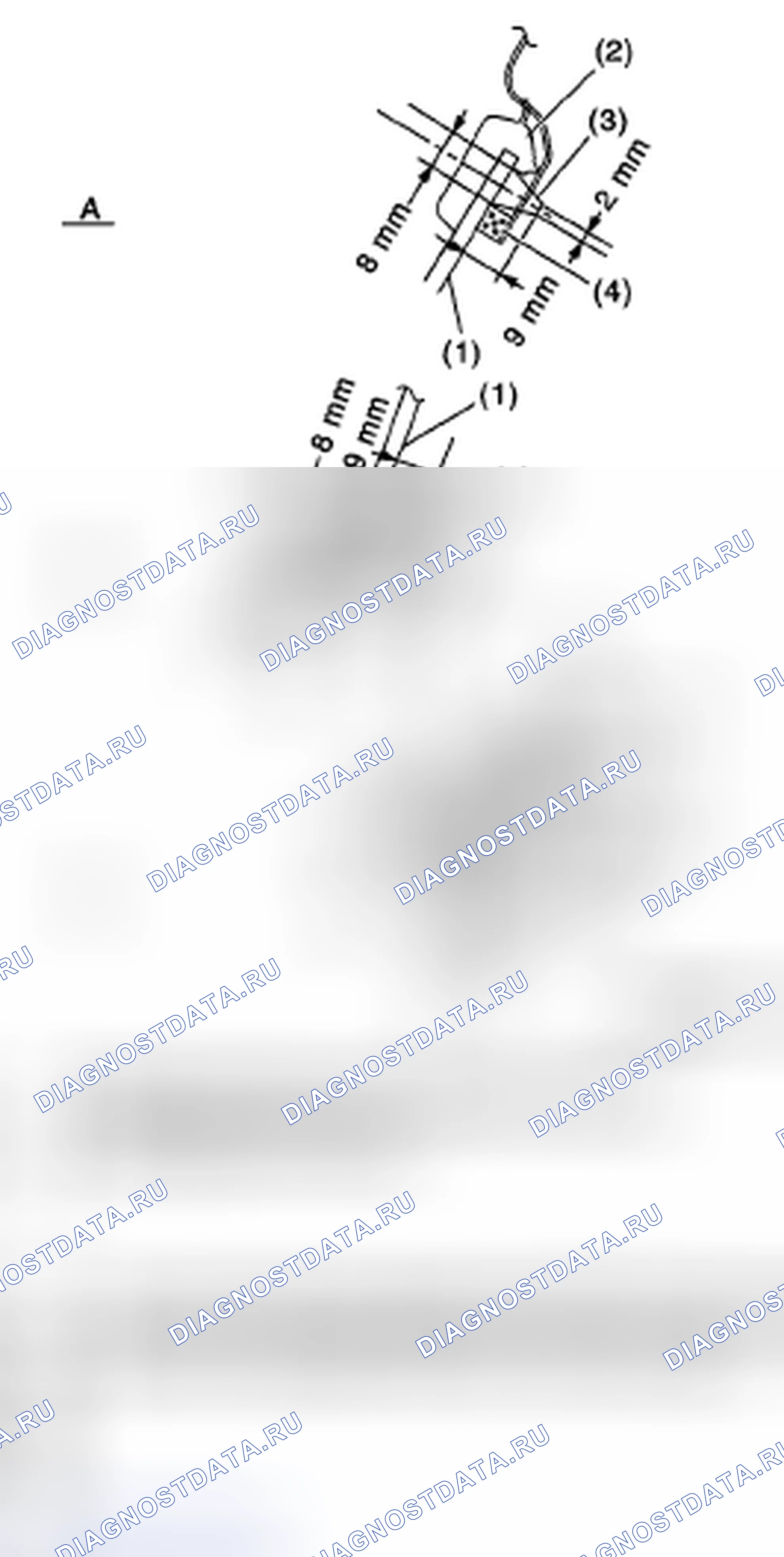 Рис. 49. Subaru Impreza WRX GH