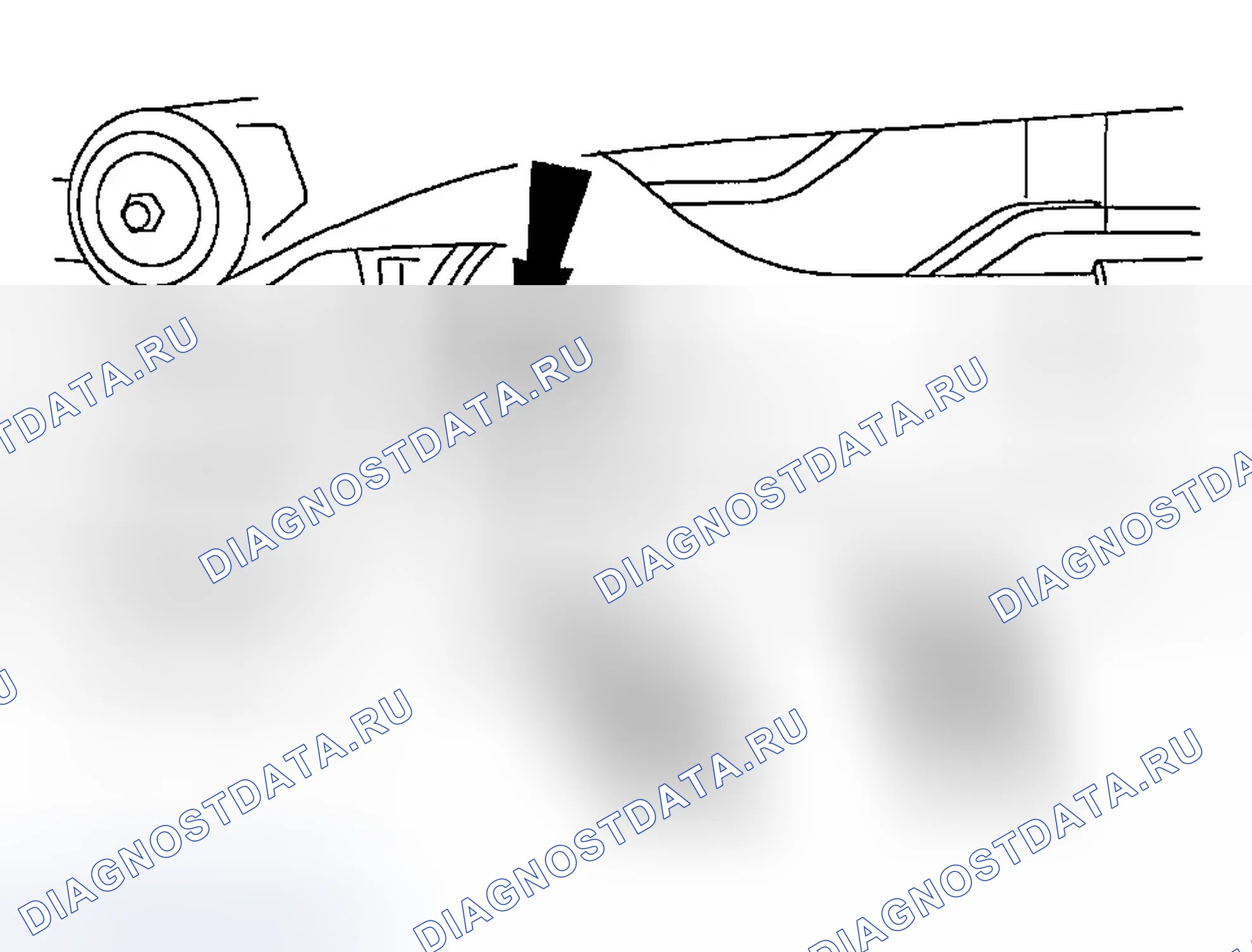 Рис. 181. Ford Excursion I