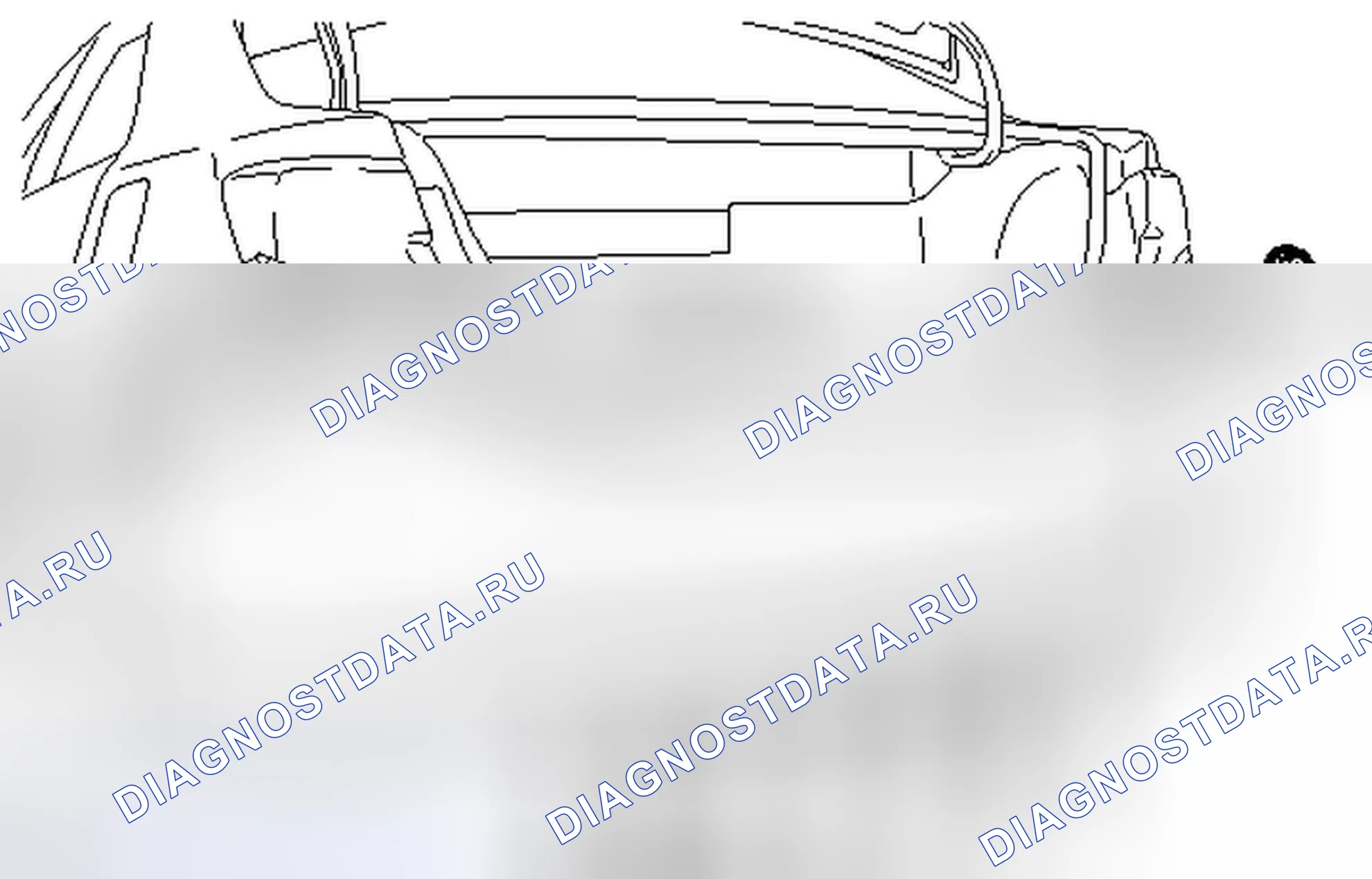 Рис. 40. Toyota Camry XV50