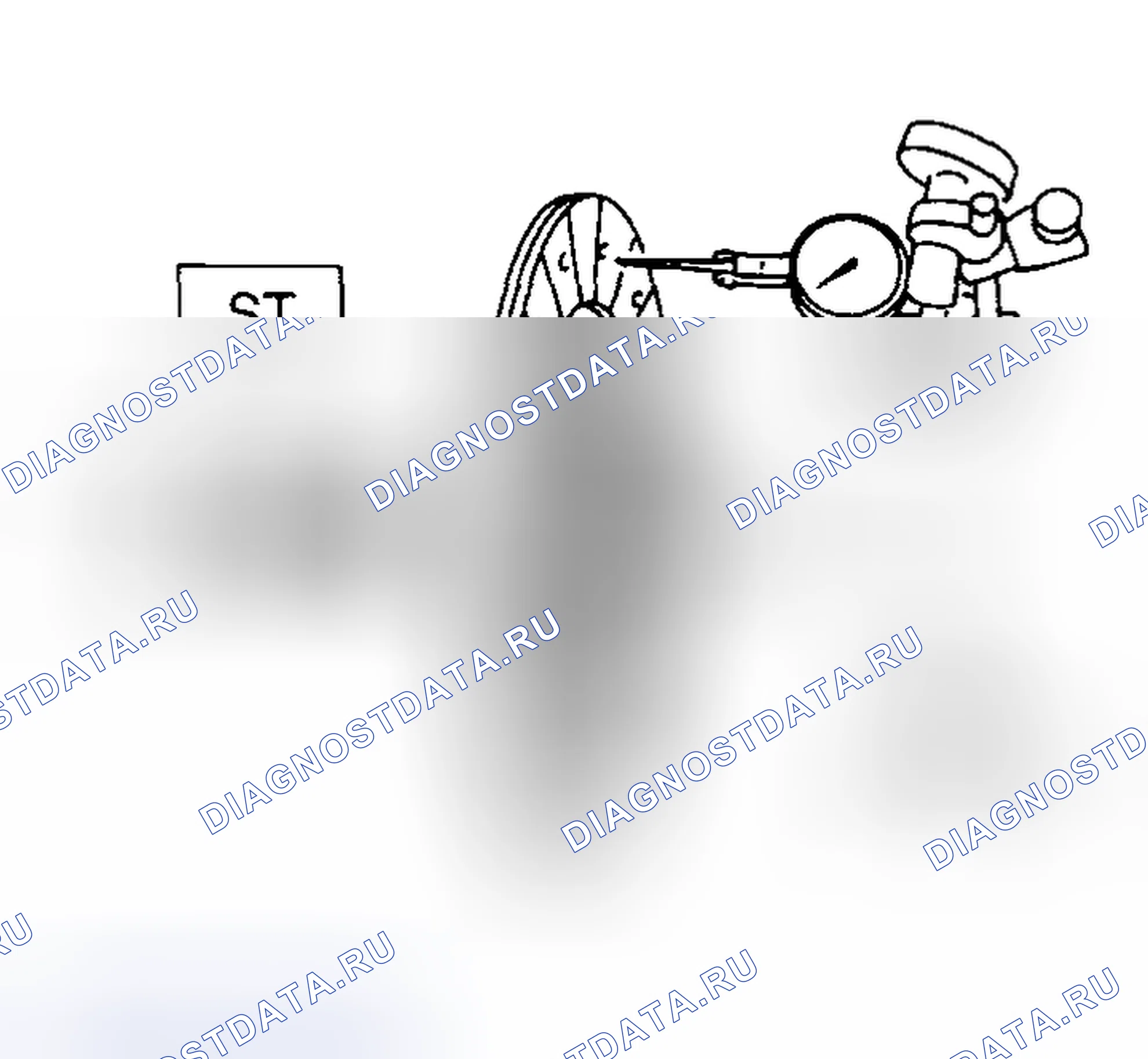 Рис. 41. Subaru Outback BH