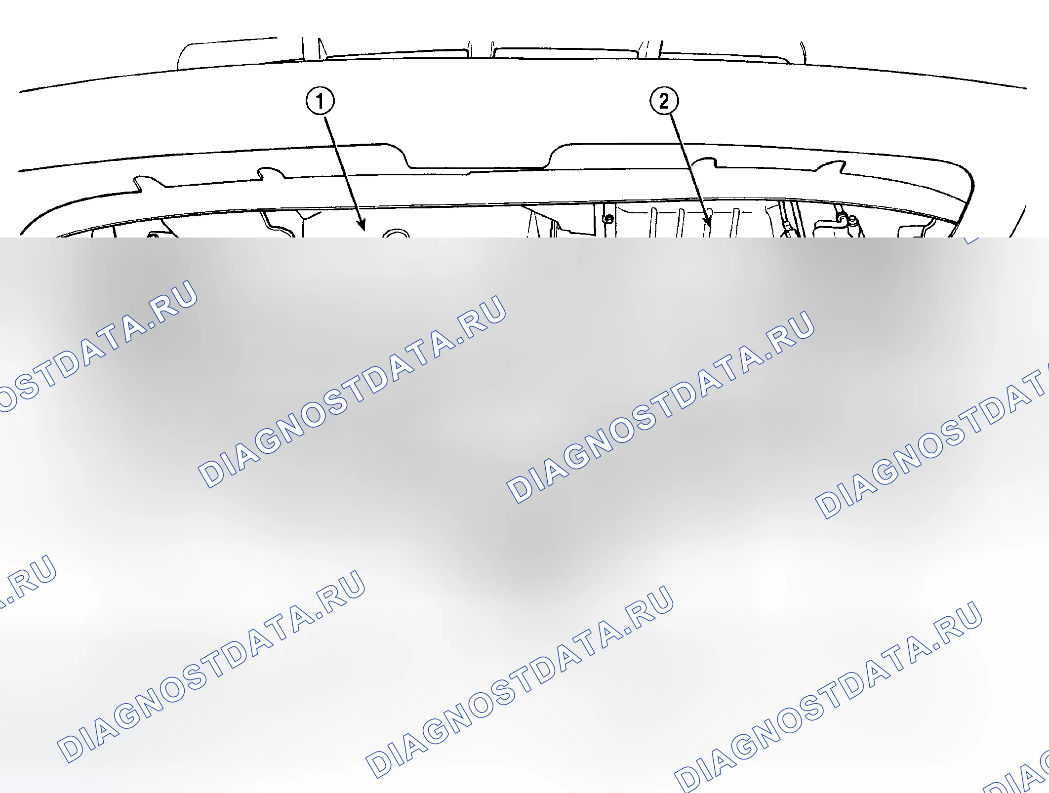 Рис. 9. Dodge Grand Caravan IV