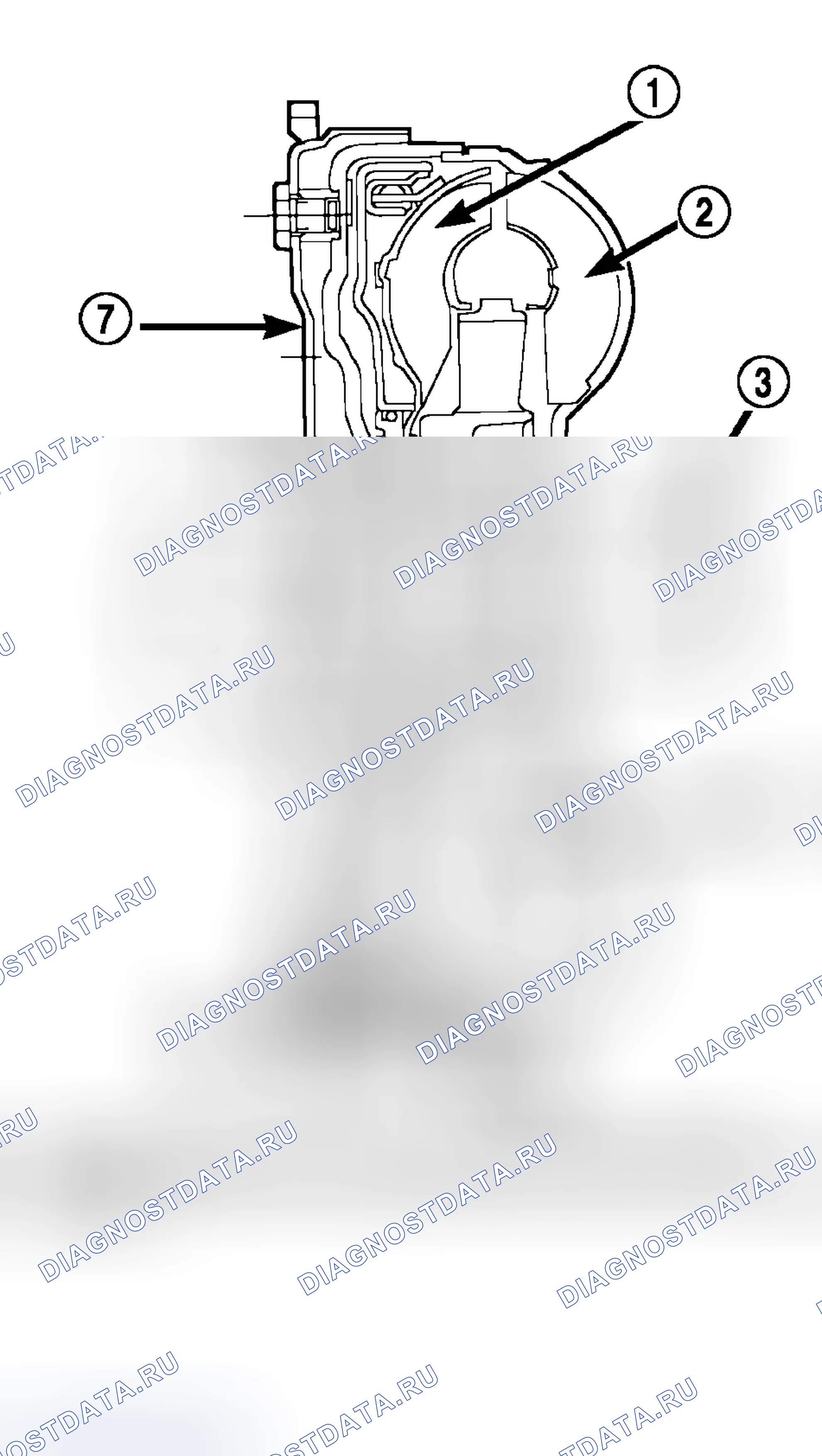 Рис. 98. Dodge Pickup R1500 
