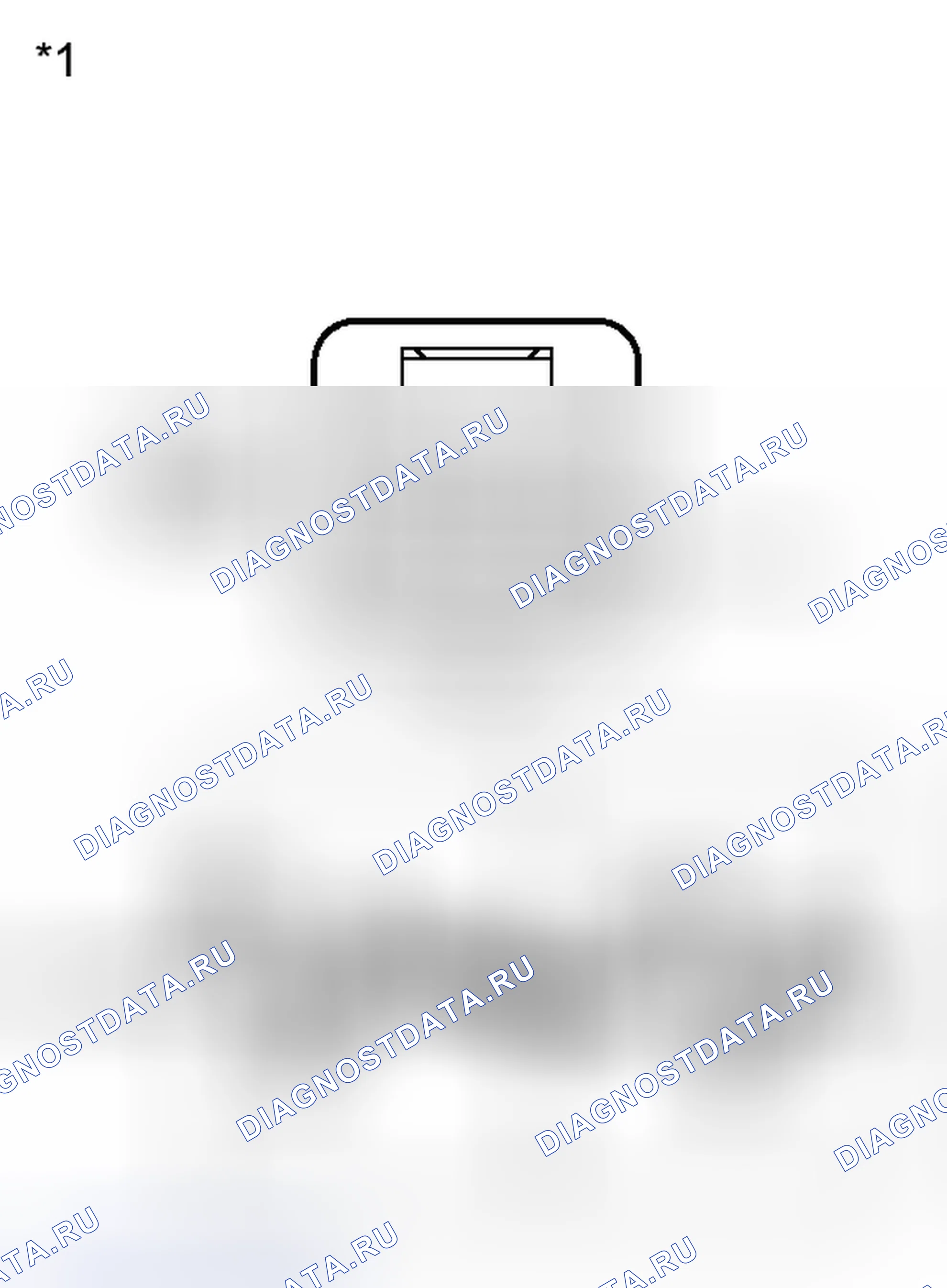 Рис. 202. Toyota Venza I