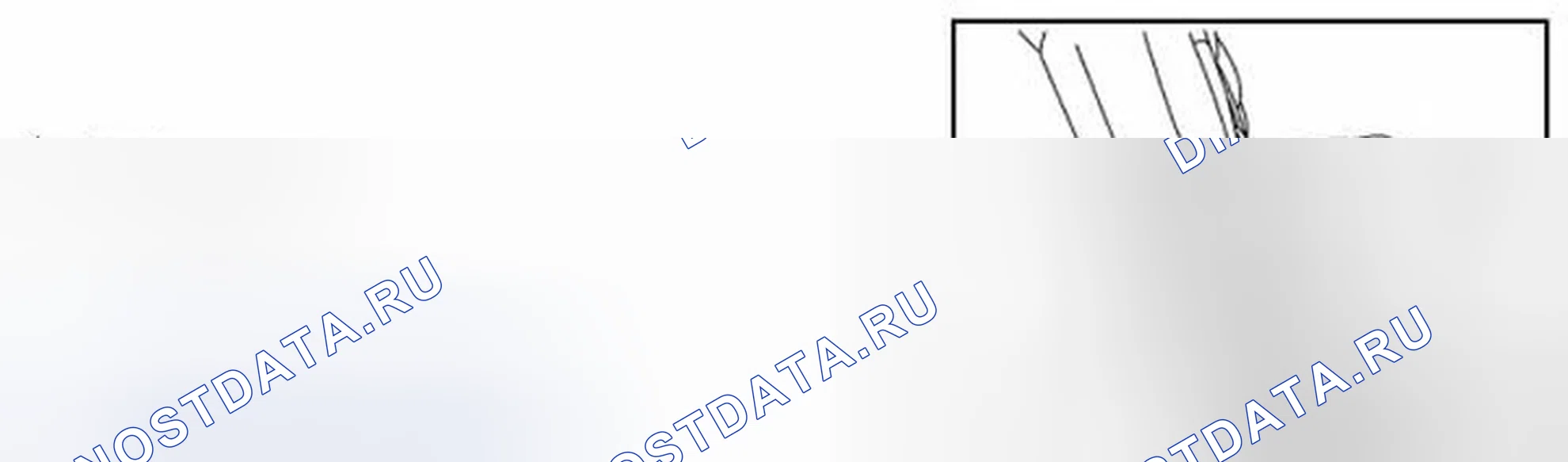 Рис. 76: РАЗБОРКА. Infiniti QX56 II