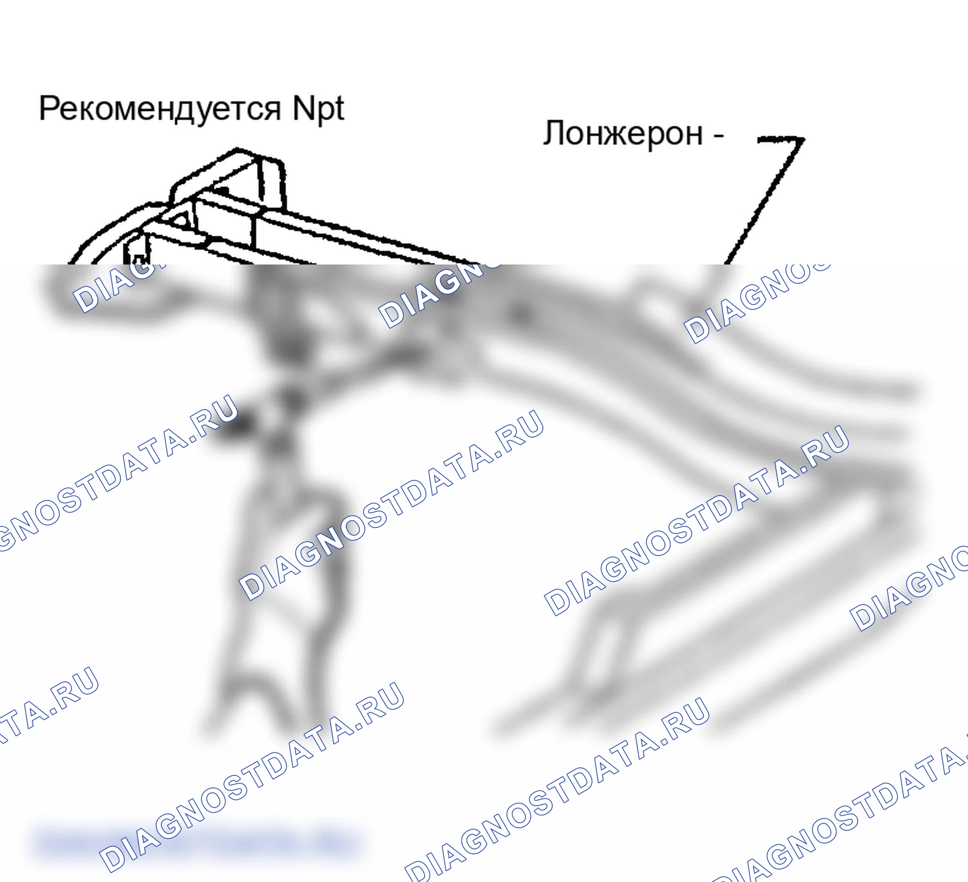 Рис. 65. Infiniti FX35 I