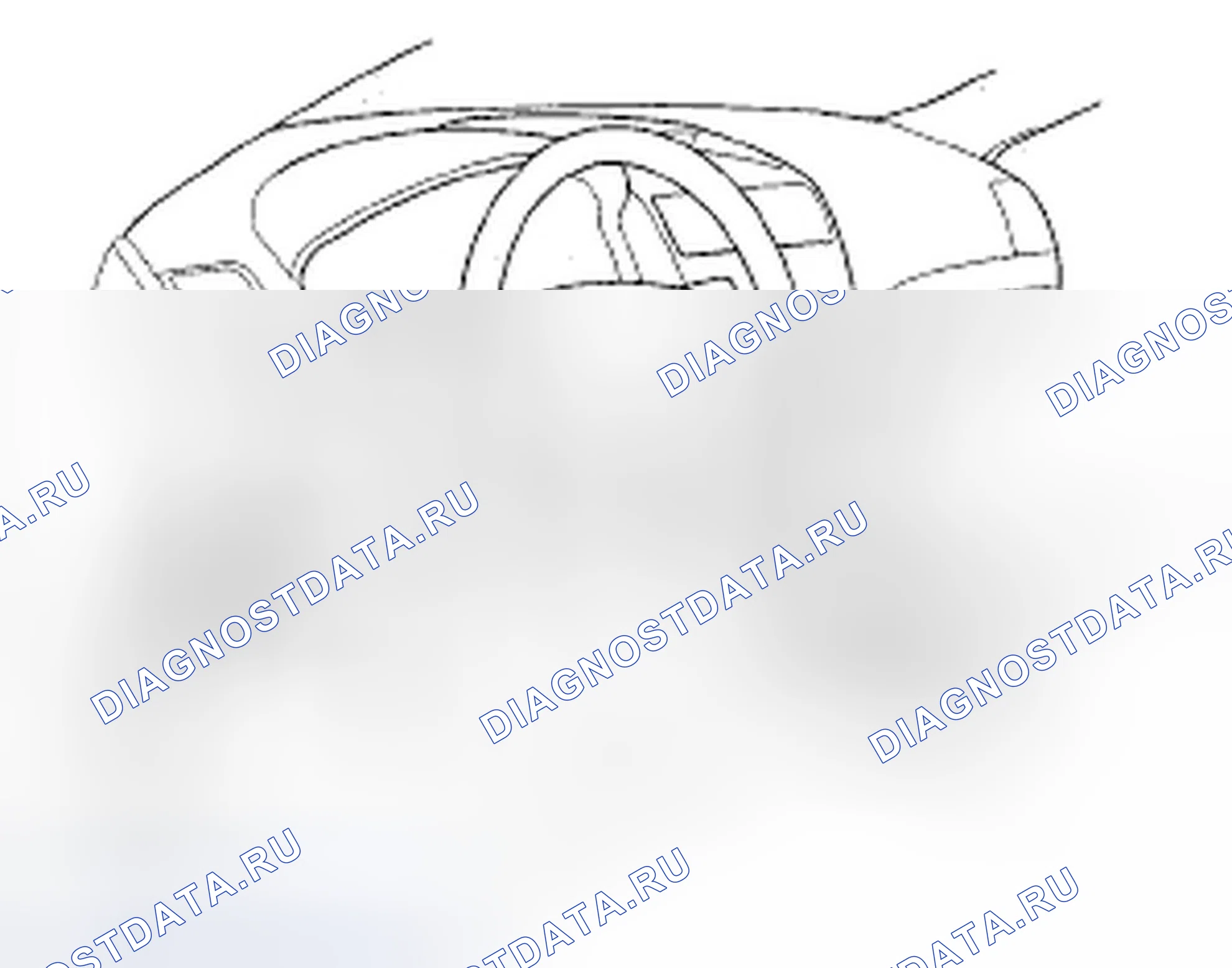 Рис. 8. Acura TSX I