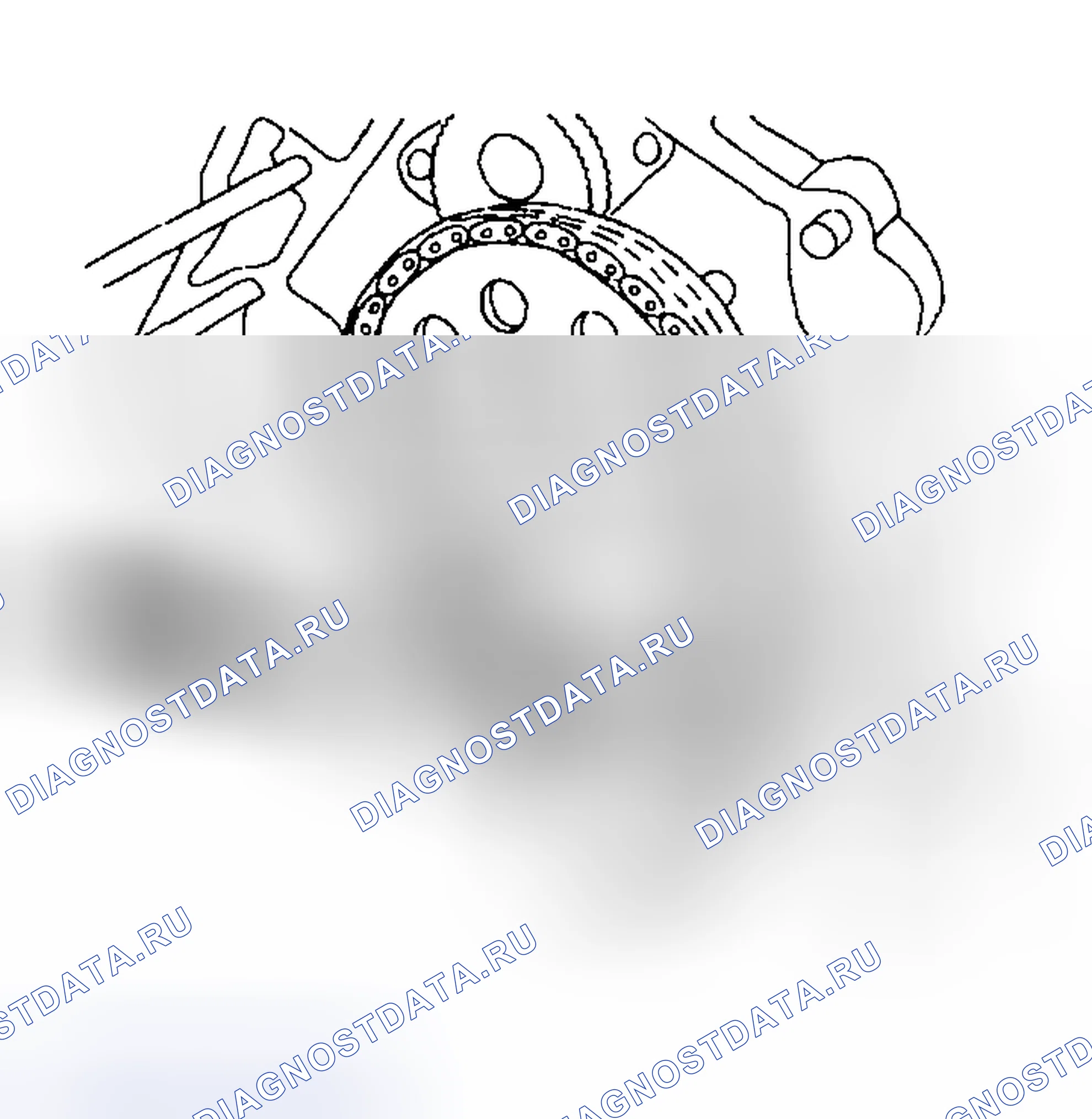 Рис. 915. Ford Pickup F250 Super Duty I