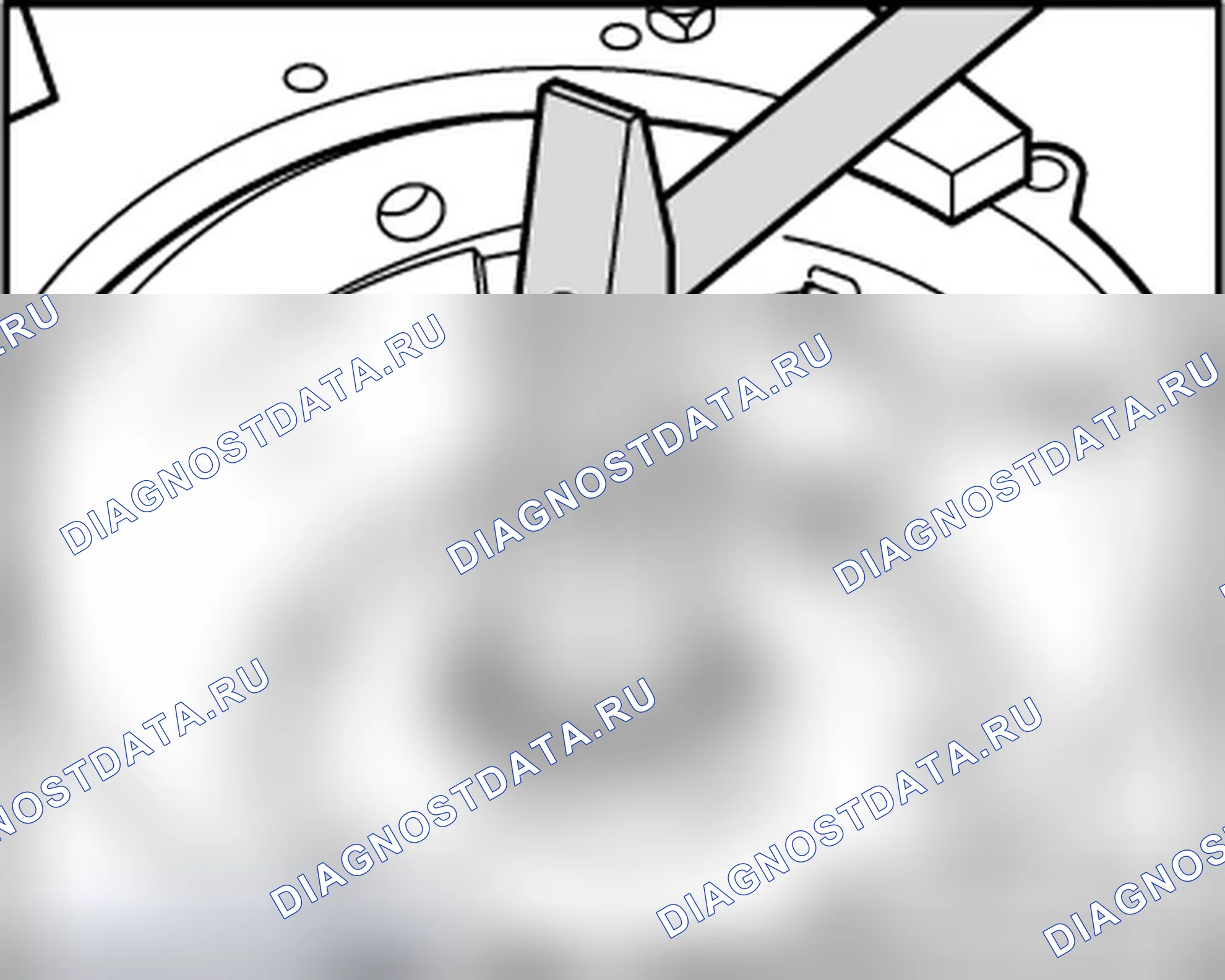 Рис. 210. Volkswagen New Beetle A4