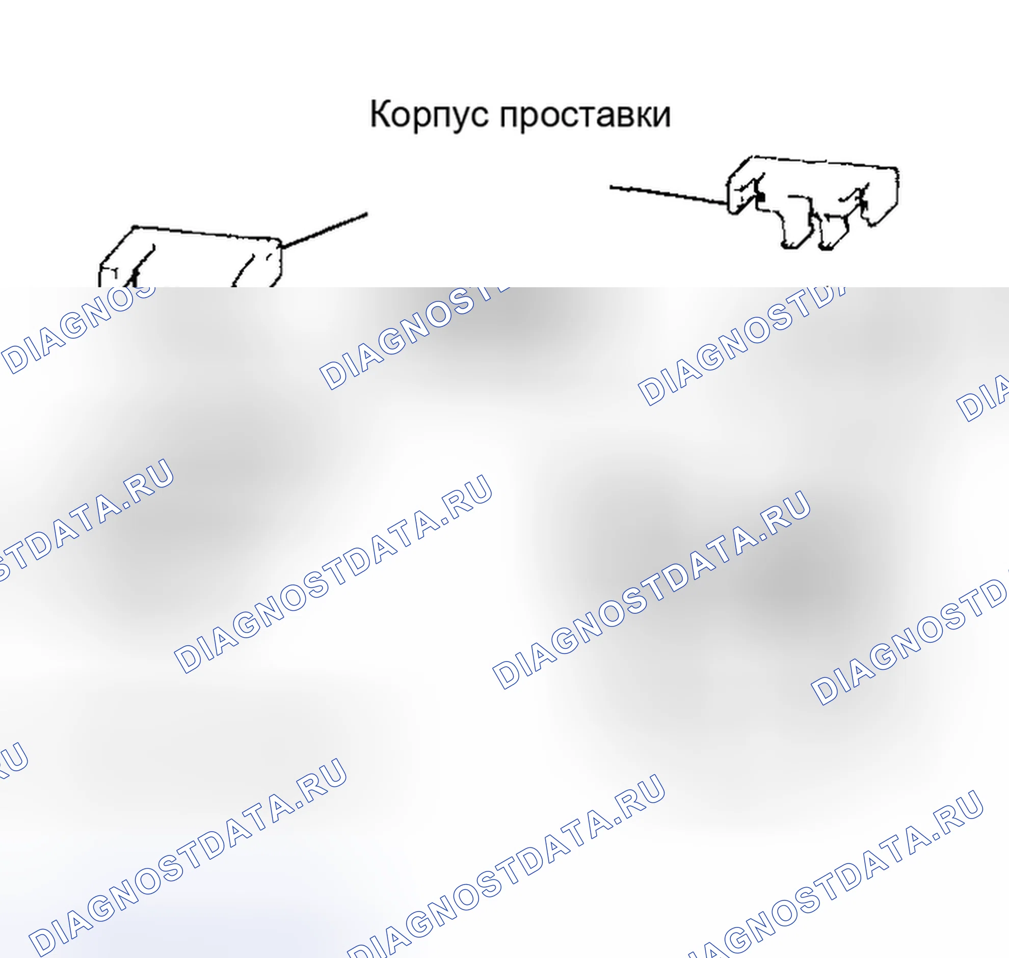 Рис. 85. Toyota Sequoia I рестайлинг