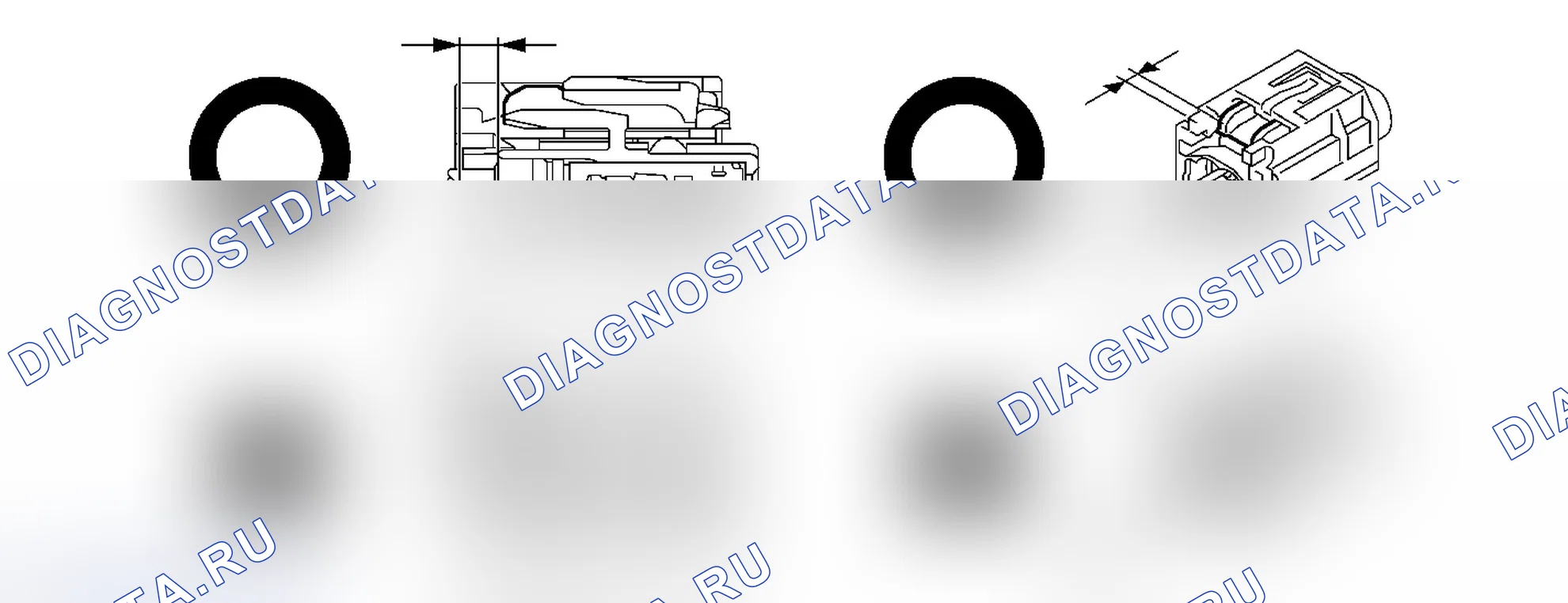 Рис. 211. Lexus IS F I