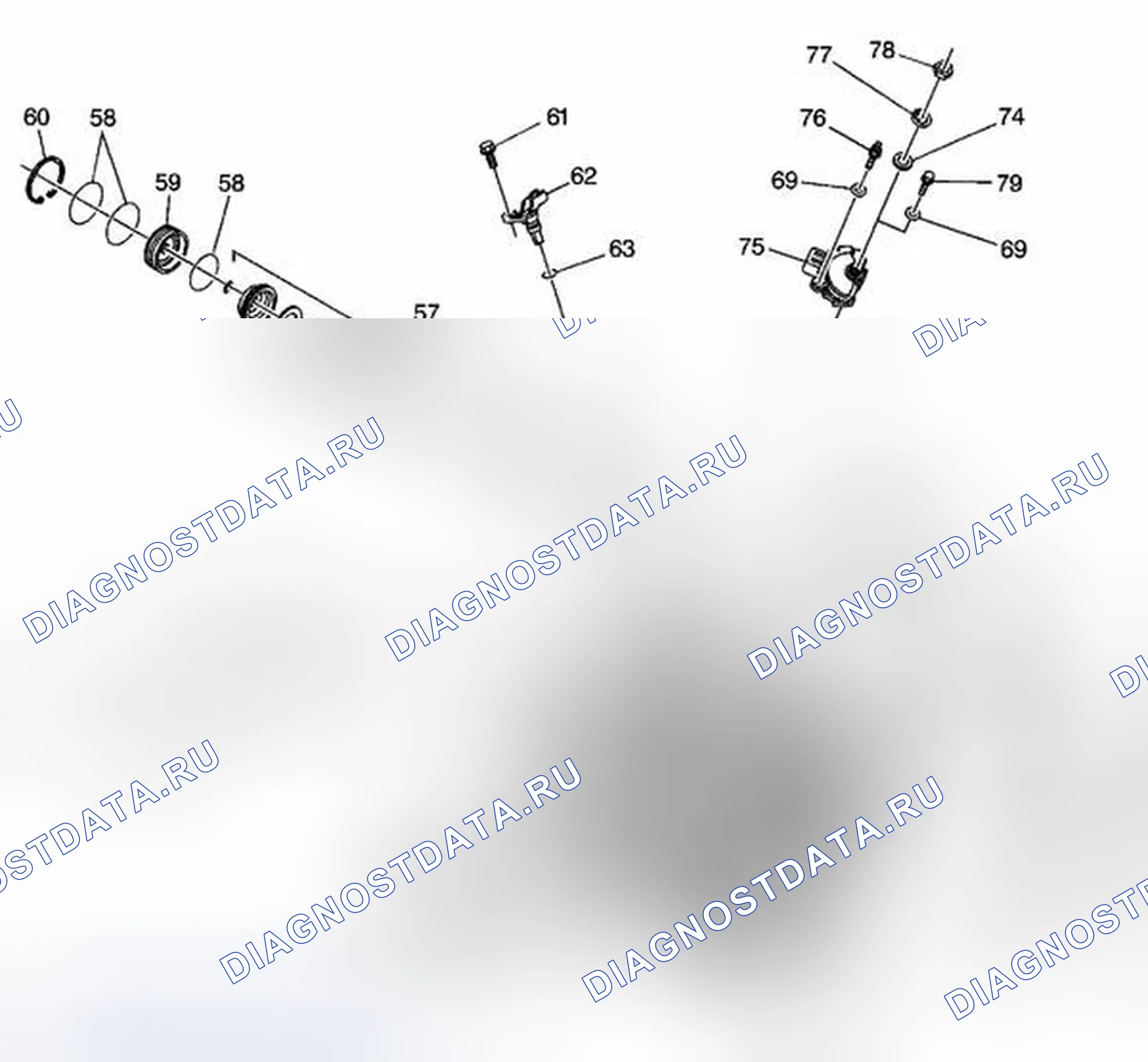 Рис. 15. Chevrolet Equinox I