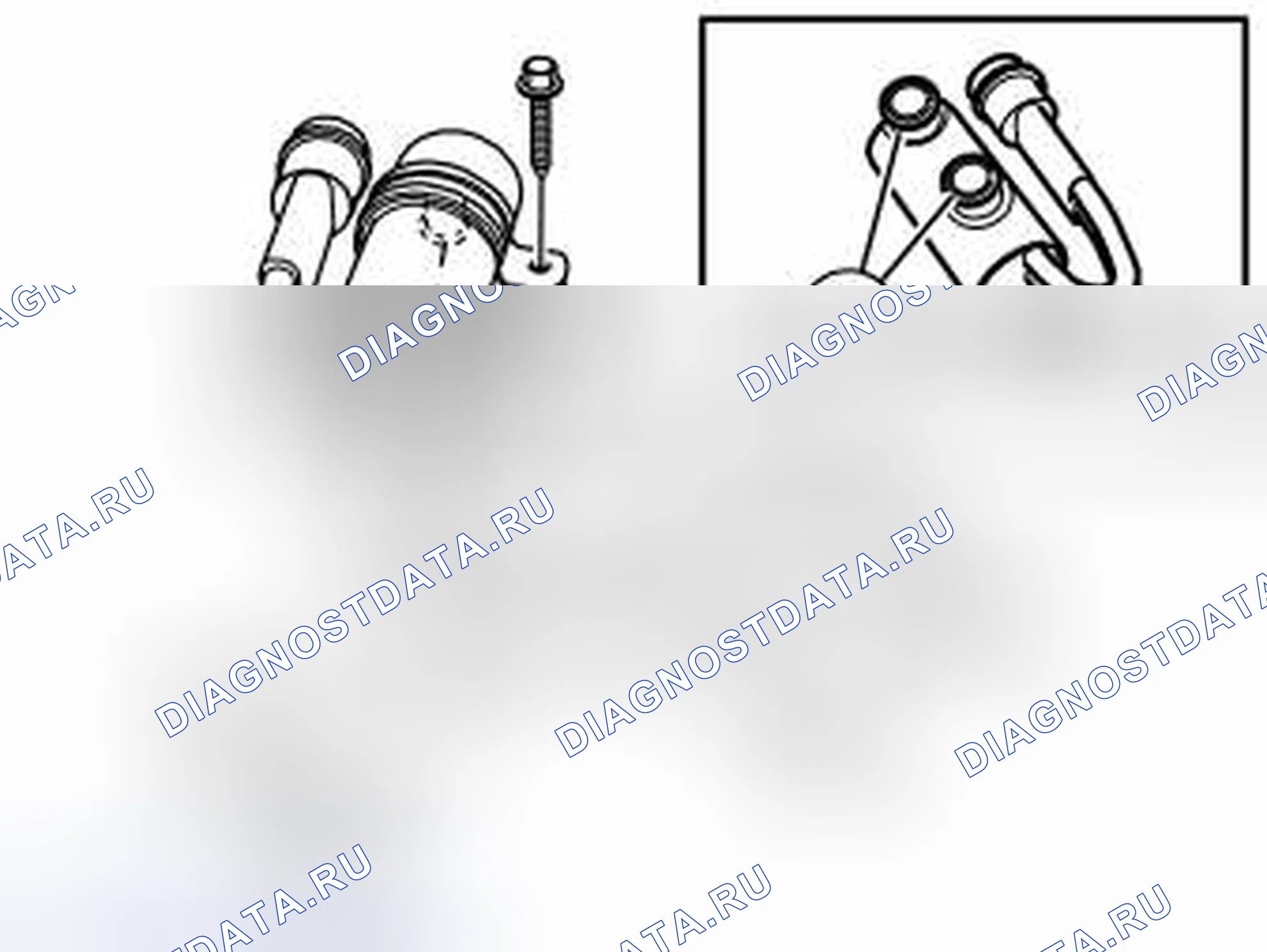 Рис. 110. Volvo S40 II рестайлинг