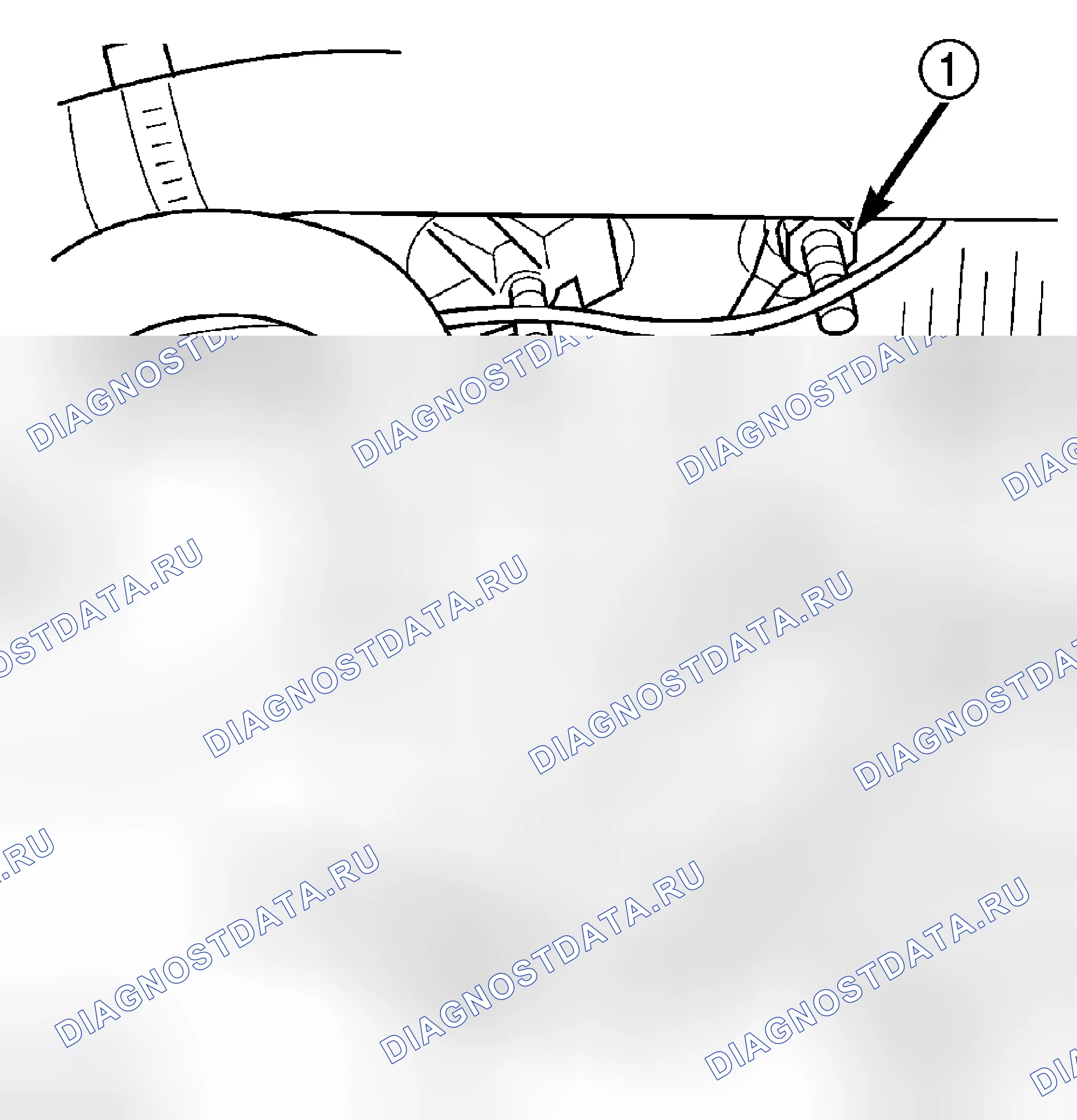 Рис. 137. Dodge Dakota III