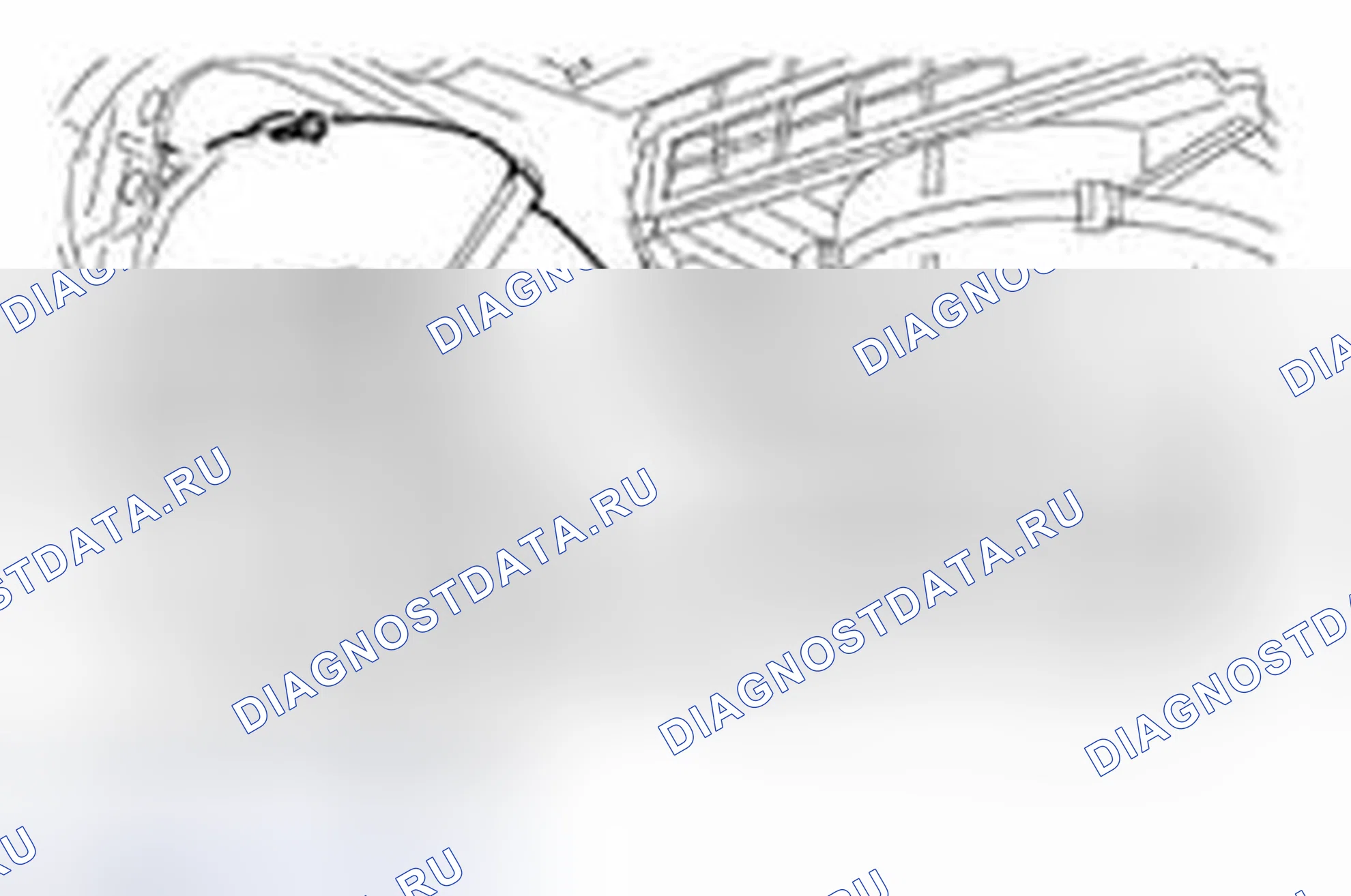 Рис. 146. Land Rover Range Rover Sport I