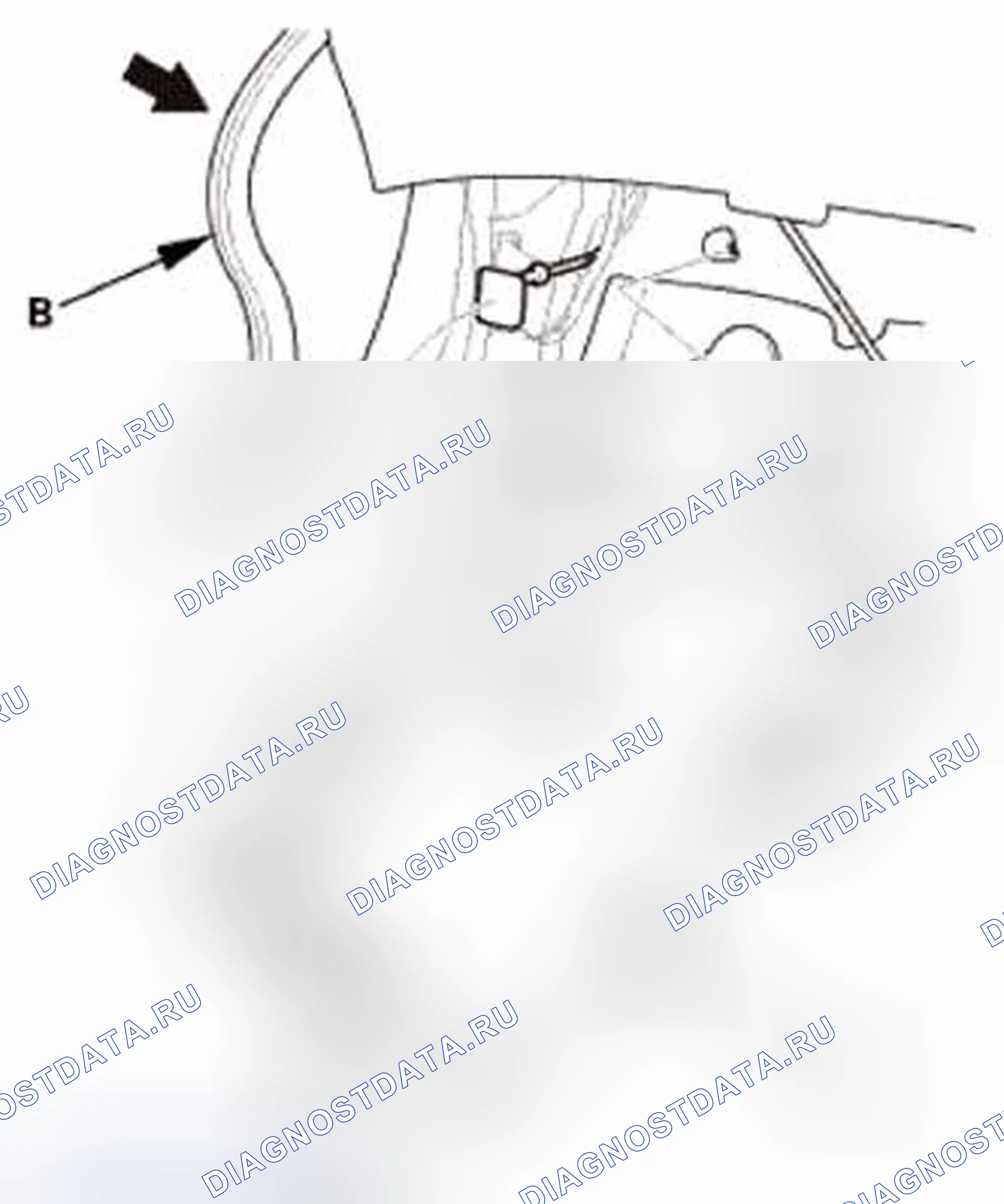 Рис. 513. Honda Civic IX
