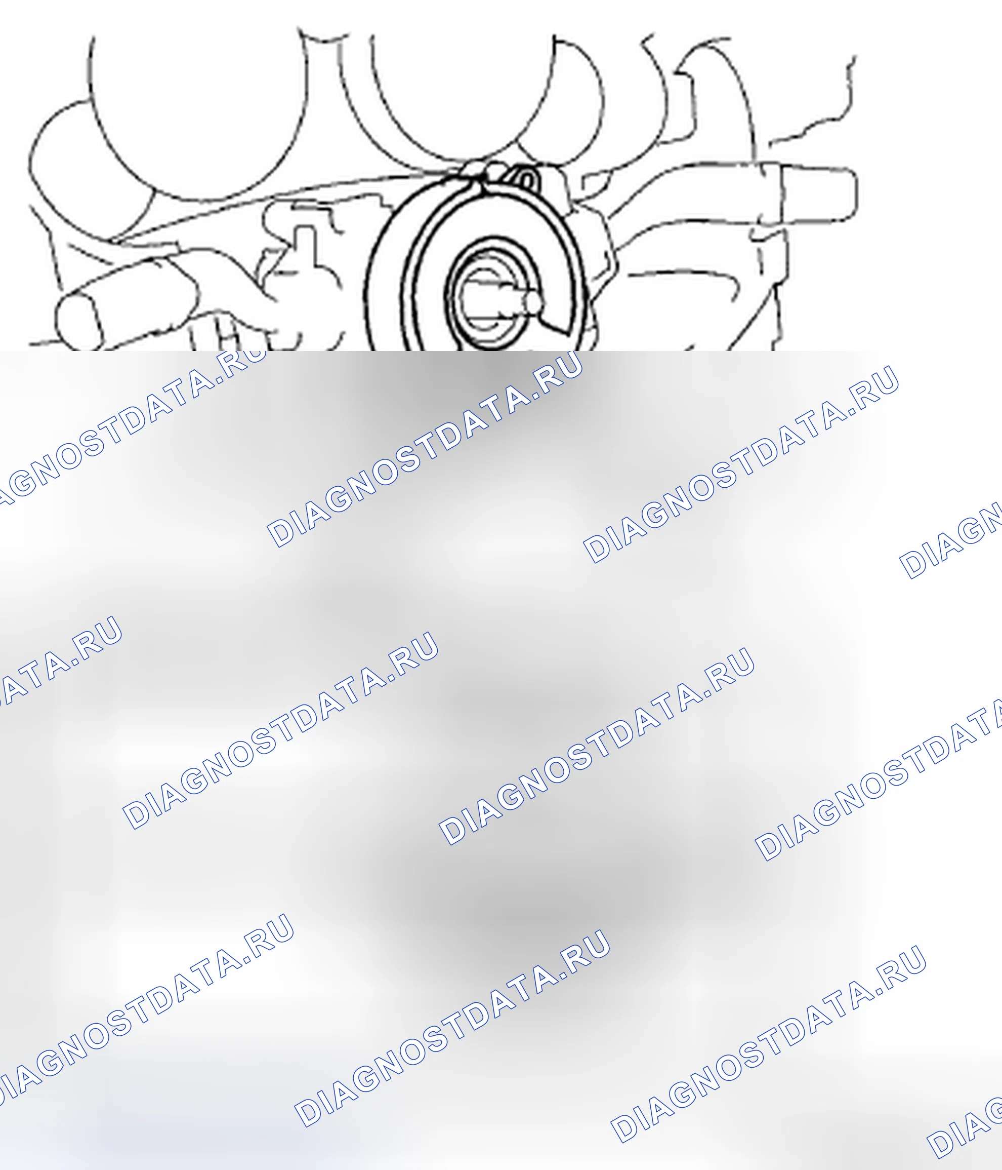 Рис. 7. Mazda MX-5 NC рестайлинг