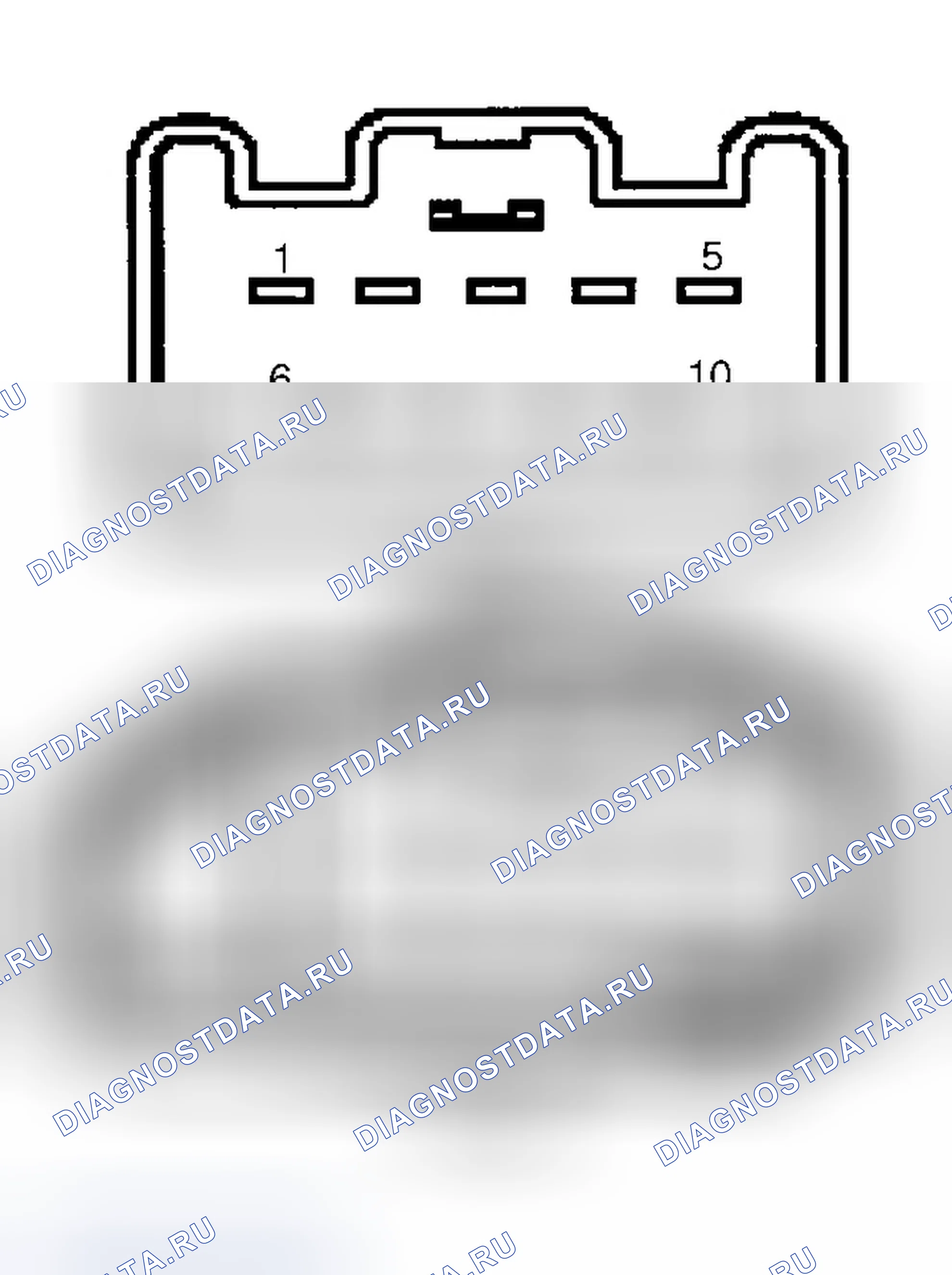 Рис. 13. Ford Excursion I