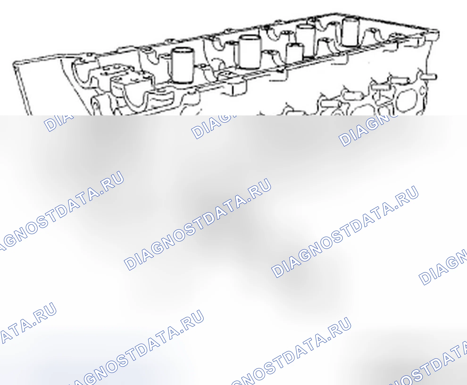Рис. 318. Hyundai Genesis I