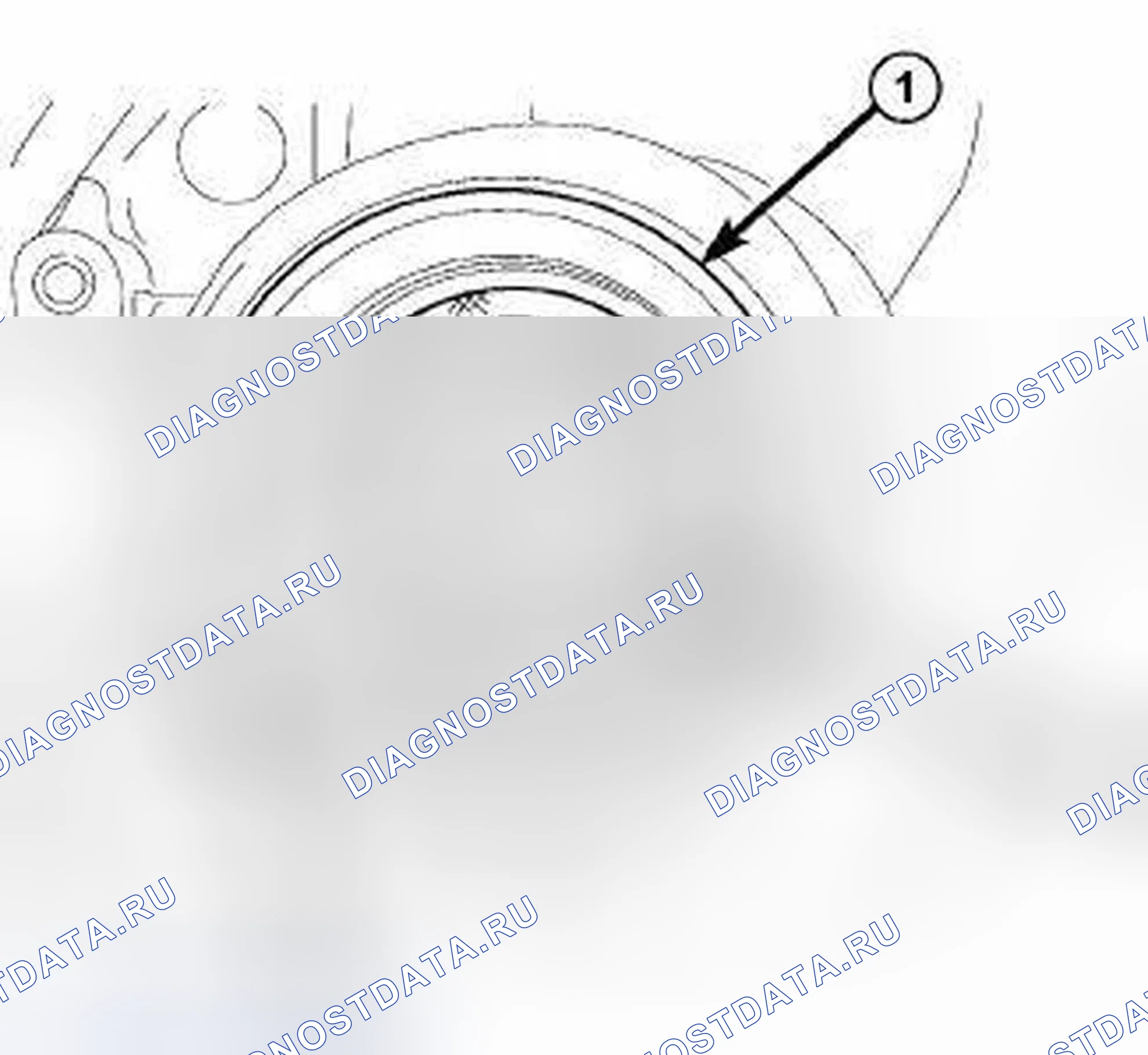 Рис. 38. Jeep Compass I рестайлинг 2
