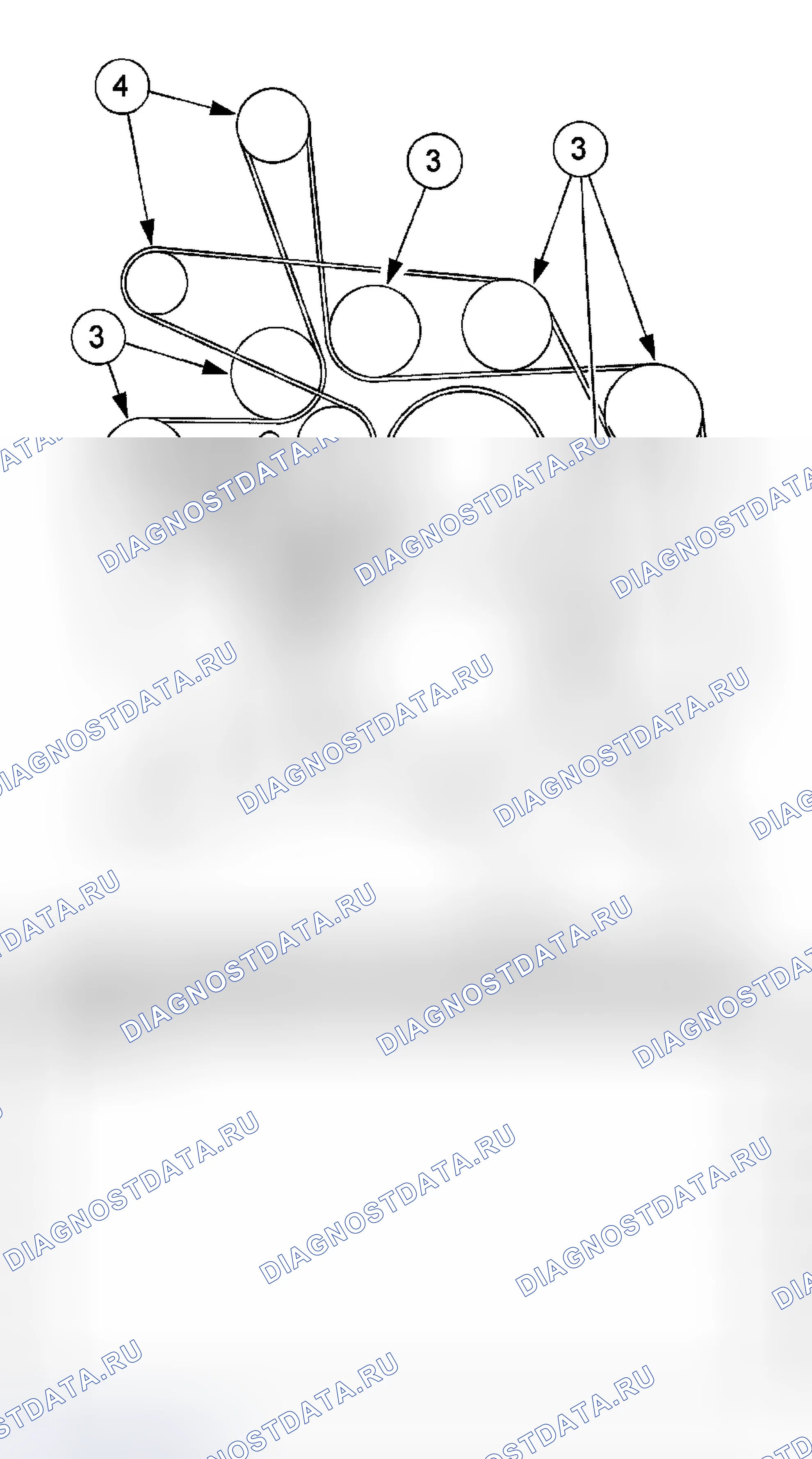 Рис. 3. Ford Cab & Chassis F350 Super Duty 