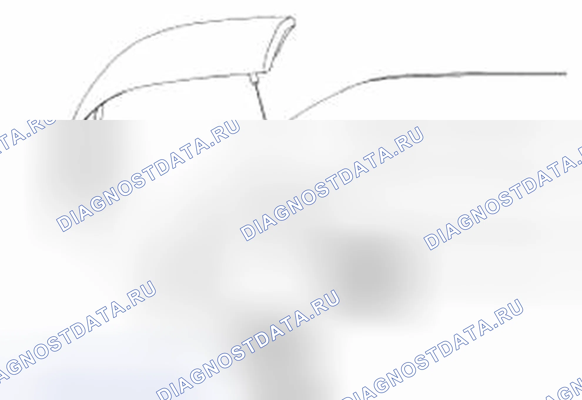 Рис. 79. Ford Pickup F250 Super Duty II