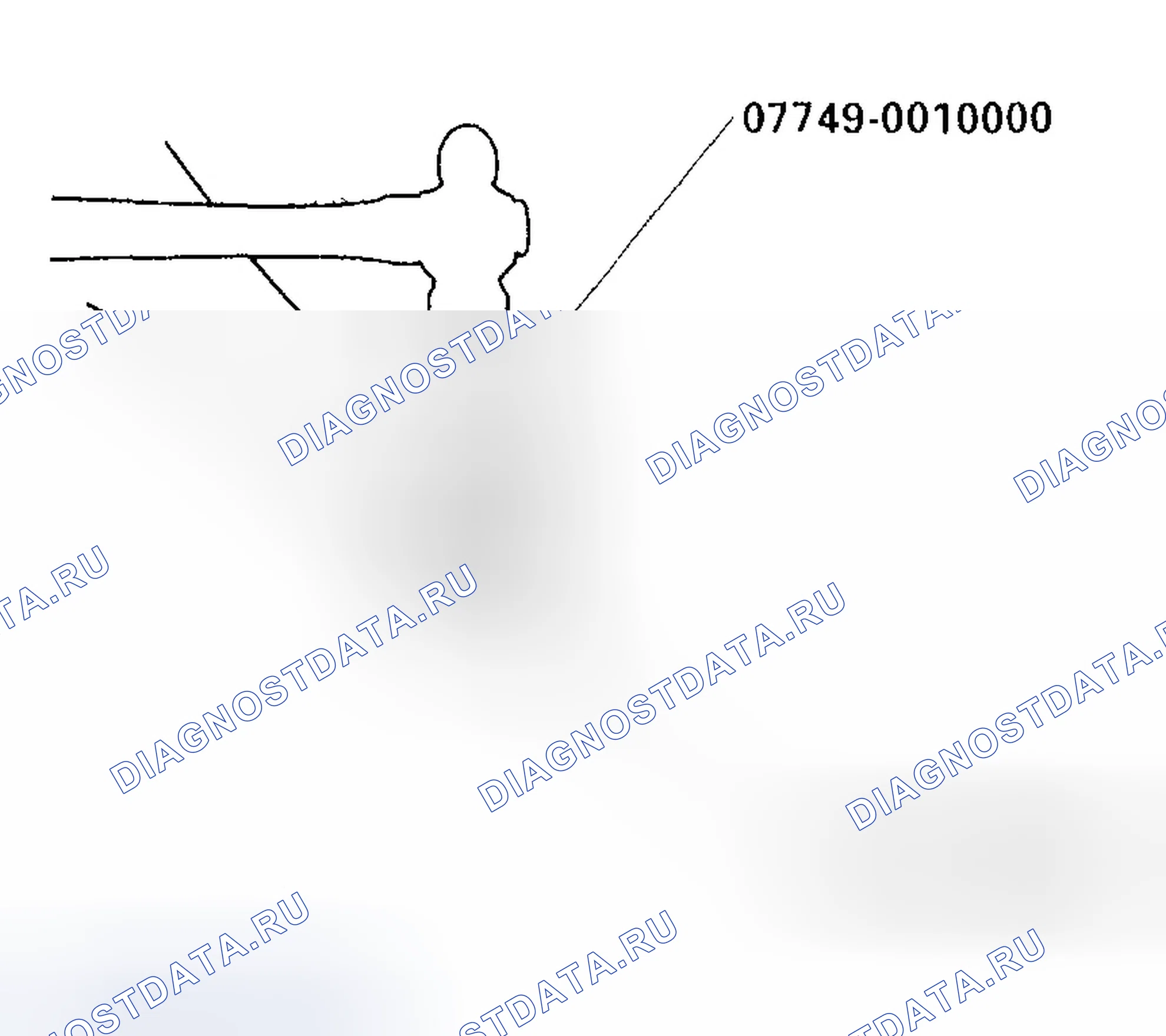 Рис. 349. Honda Civic VII рестайлинг