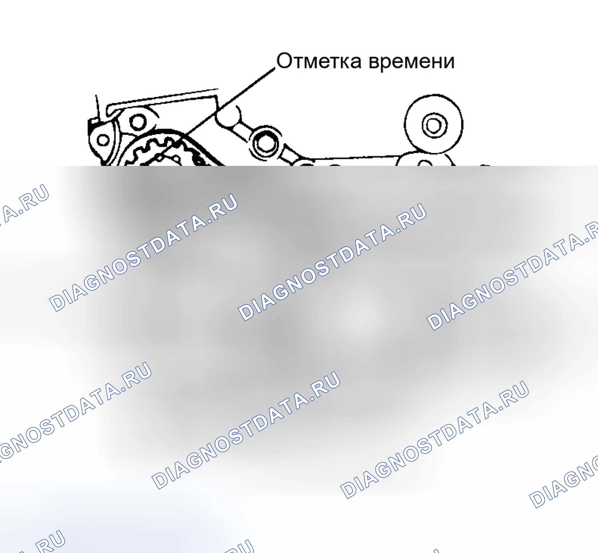 Рис. 440. Hyundai Santa Fe I