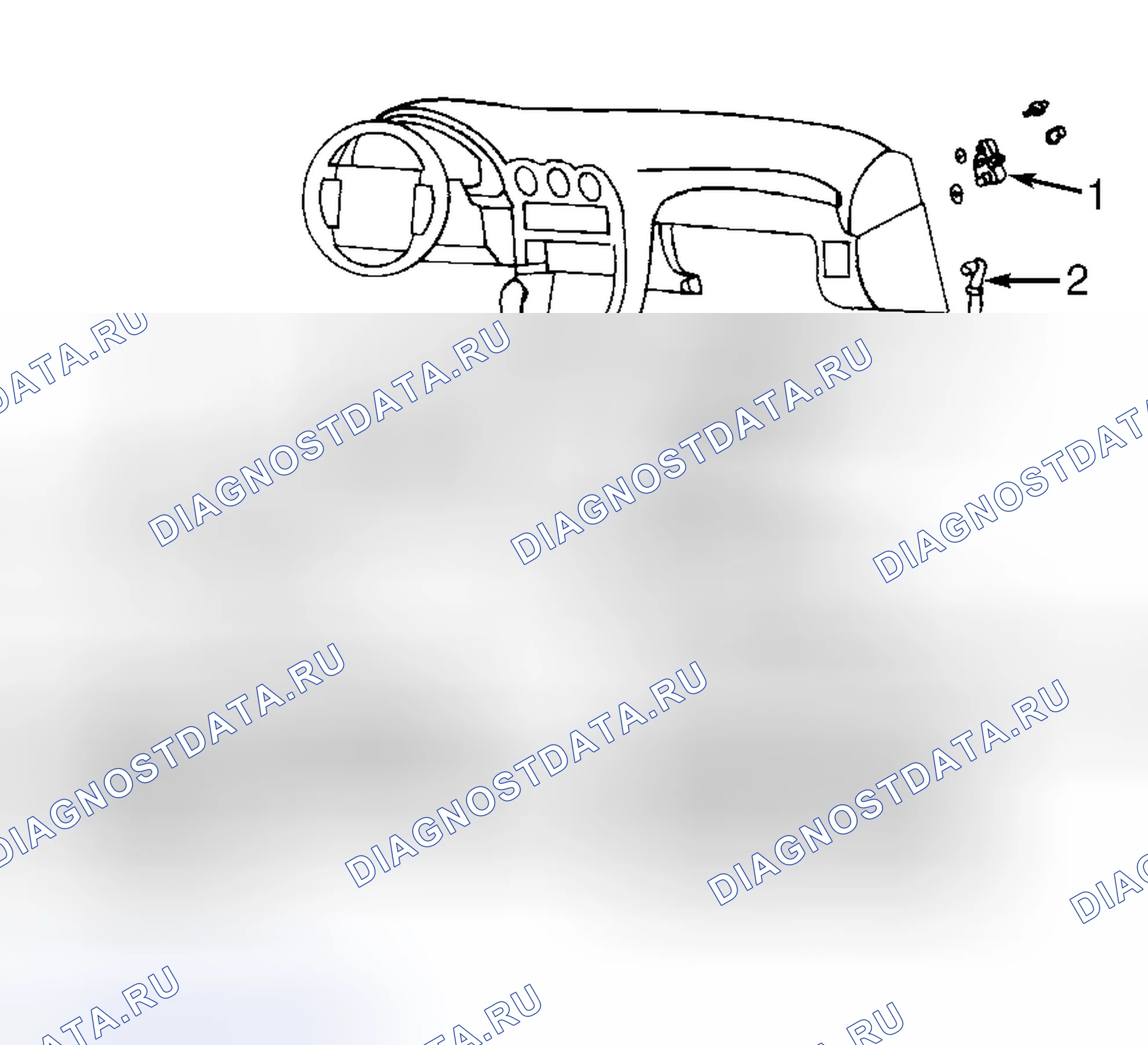 Рис. 3. Mazda MPV III