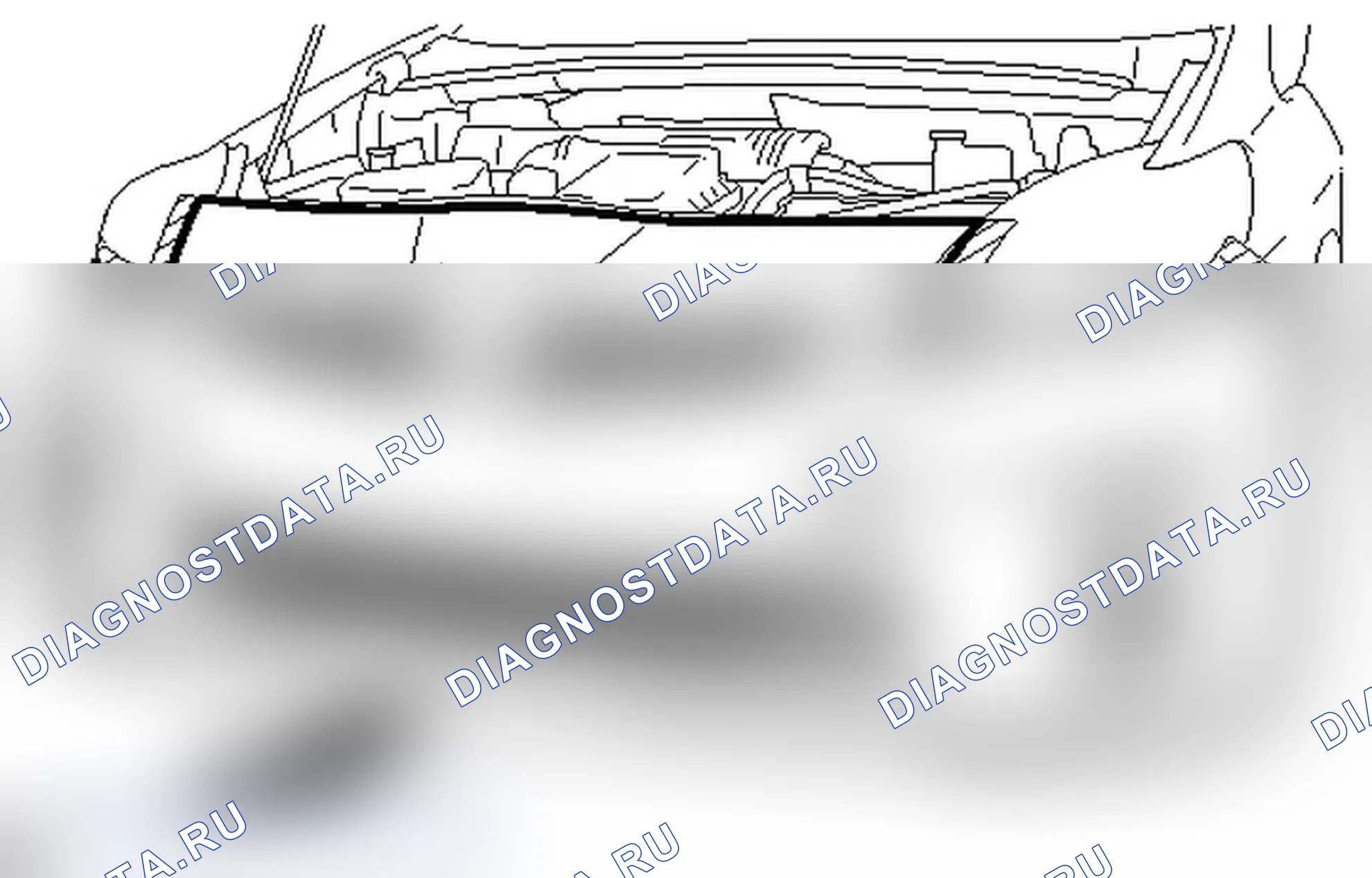 Рис. 222. Toyota Prius PHV pre-III