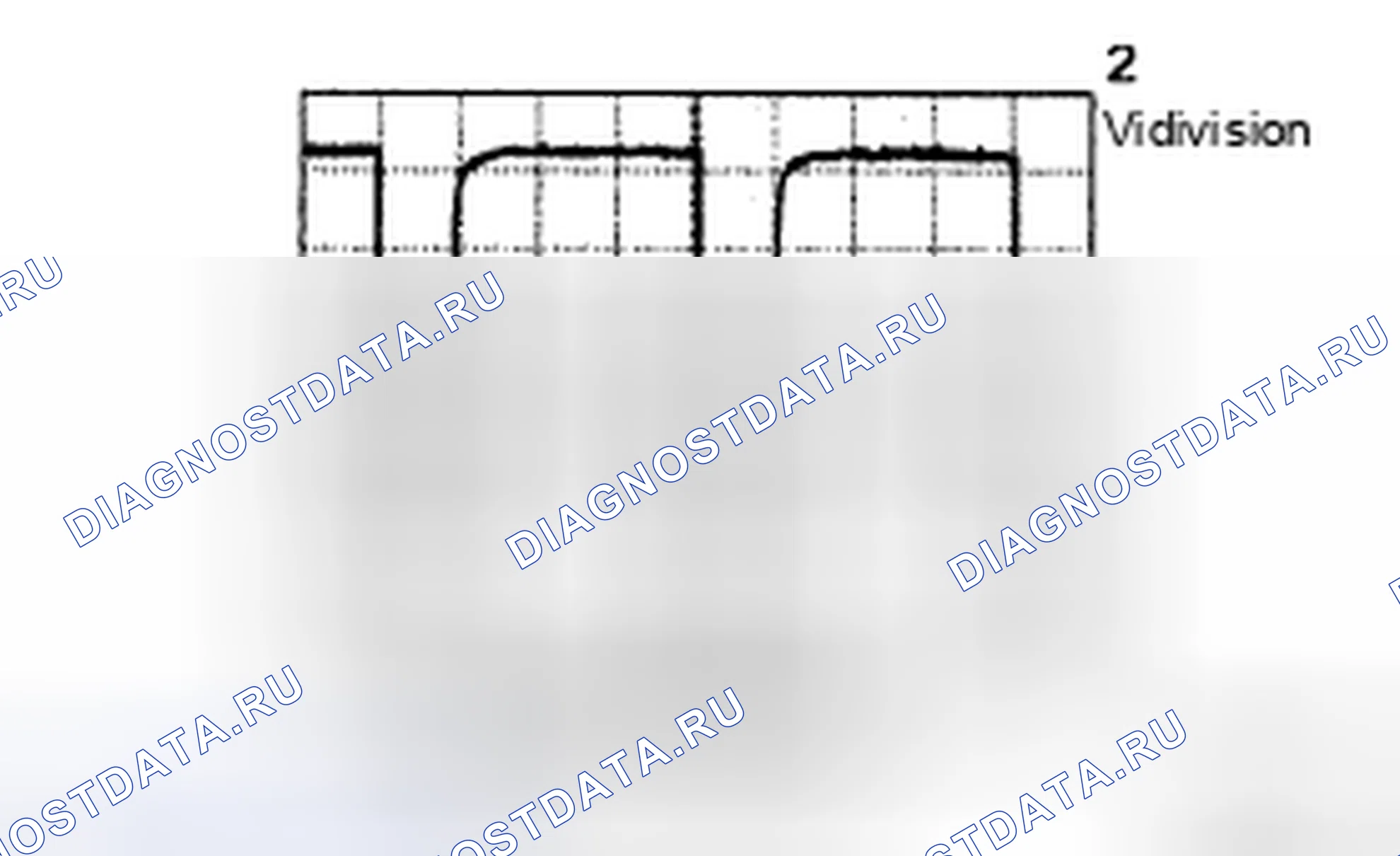 Рис. 77. Toyota 4Runner IV рестайлинг