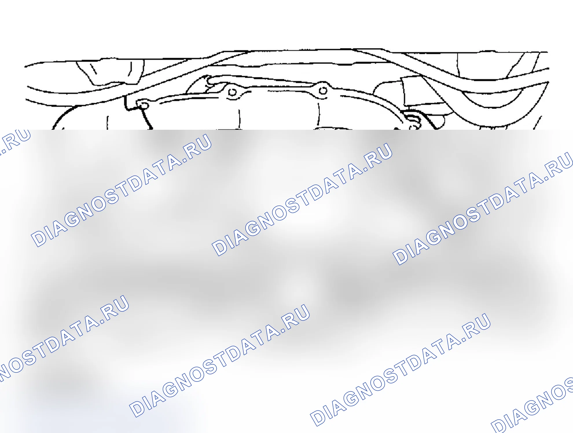 Рис. 78. Subaru Impreza WRX GD/GG рестайлинг