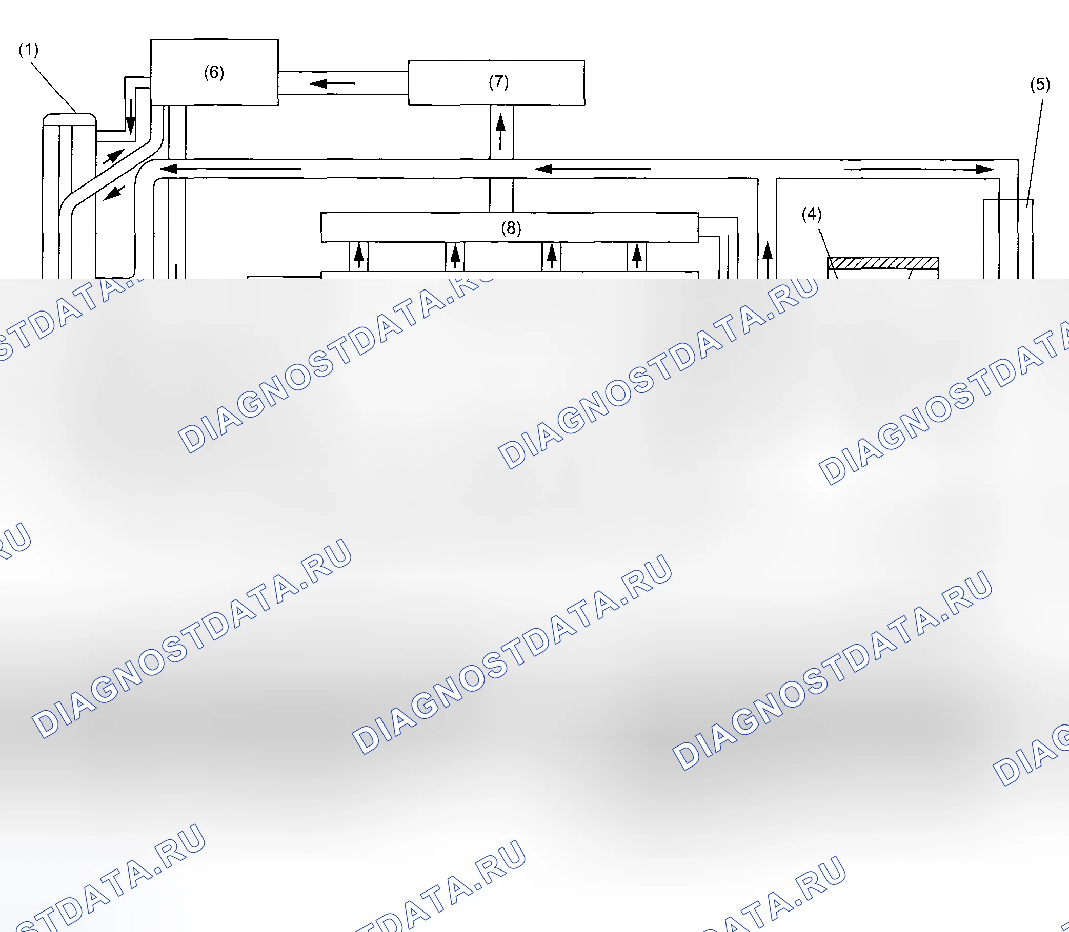 Рис. 10. Subaru Impreza WRX GD/GG рестайлинг 2